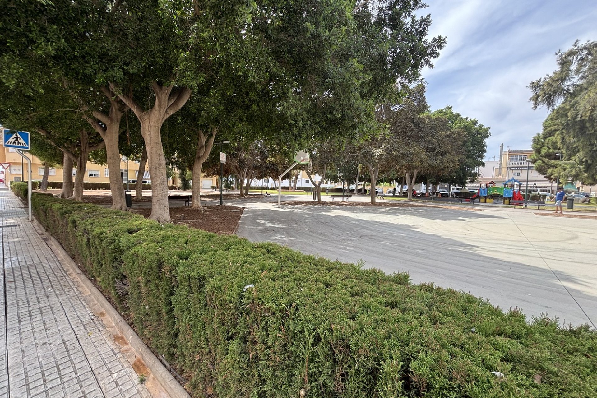 Resale - Apartment -
Pilar de la Horadada - Costa Blanca