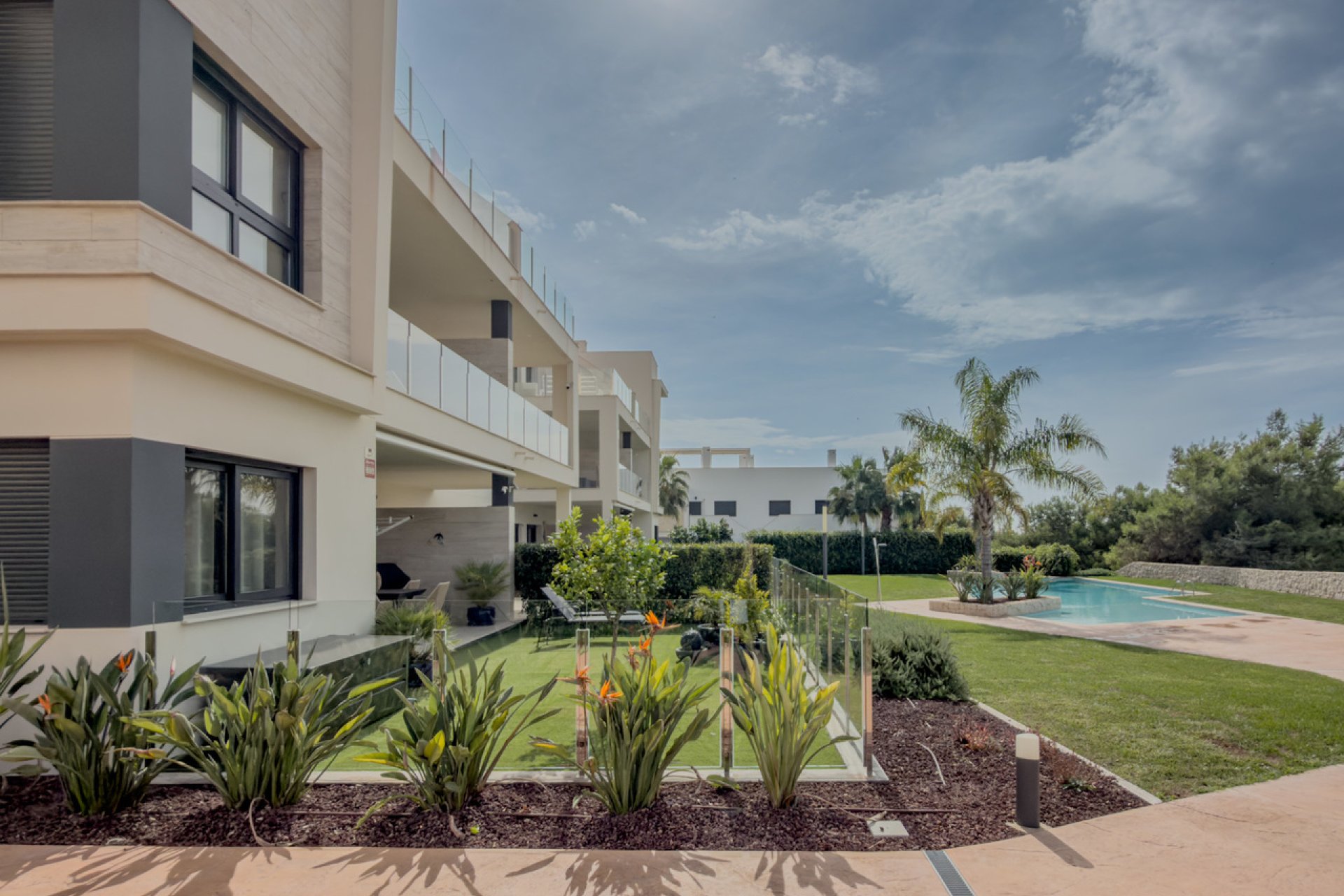 Resale - Apartment -
Pilar de la Horadada - Costa Blanca