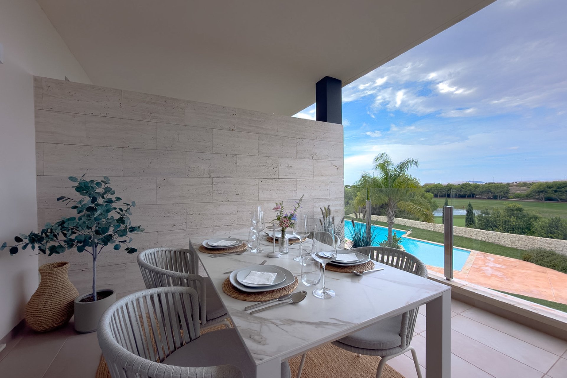 Resale - Apartment -
Pilar de la Horadada - Costa Blanca