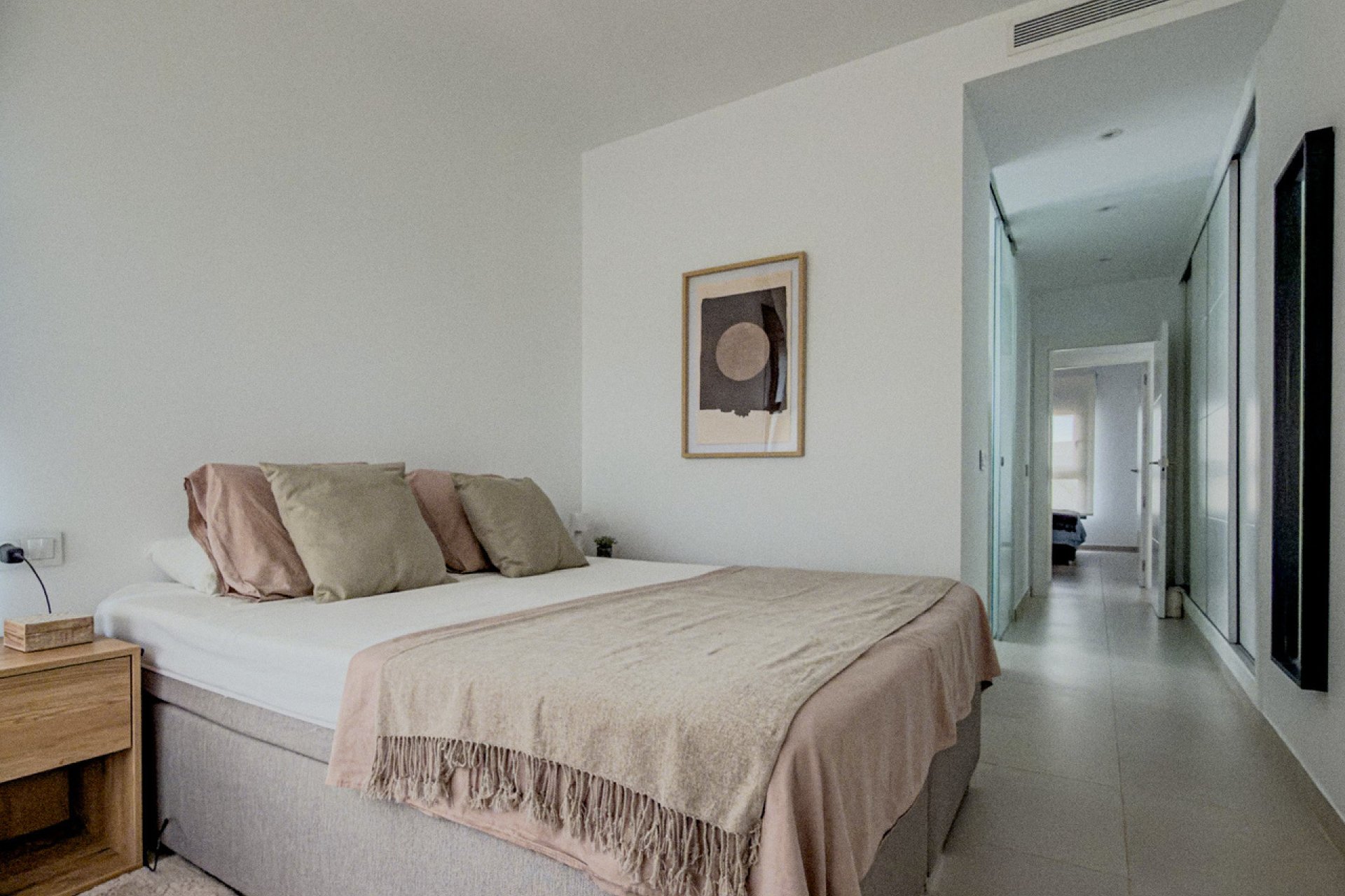 Resale - Apartment -
Pilar de la Horadada - Costa Blanca