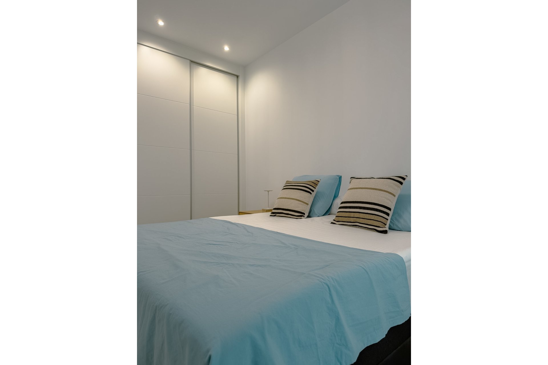Resale - Apartment -
Pilar de la Horadada - Costa Blanca