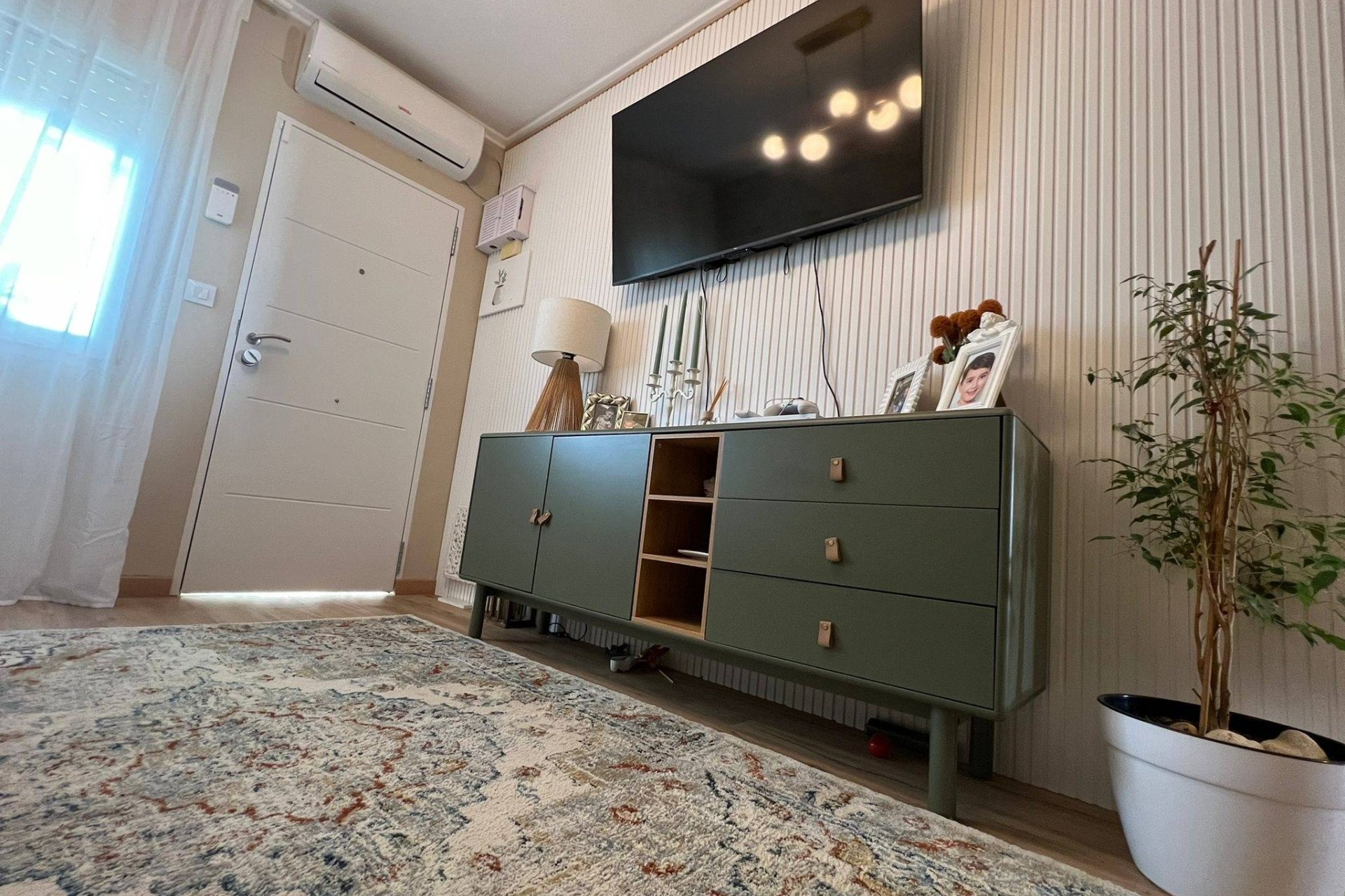 Resale - Apartment -
Pilar de la Horadada - La Torre De La Horadada