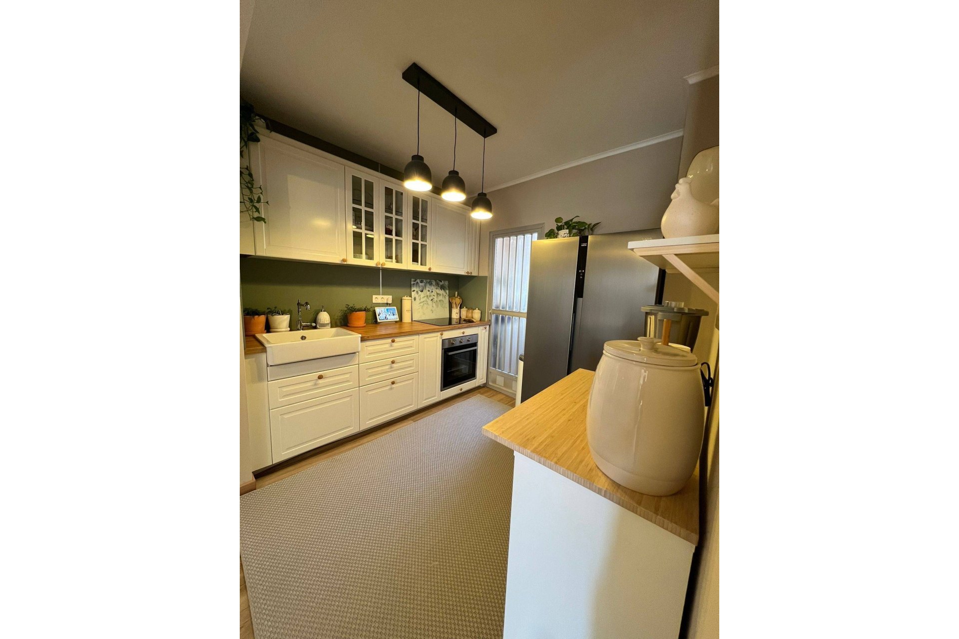 Resale - Apartment -
Pilar de la Horadada - La Torre De La Horadada