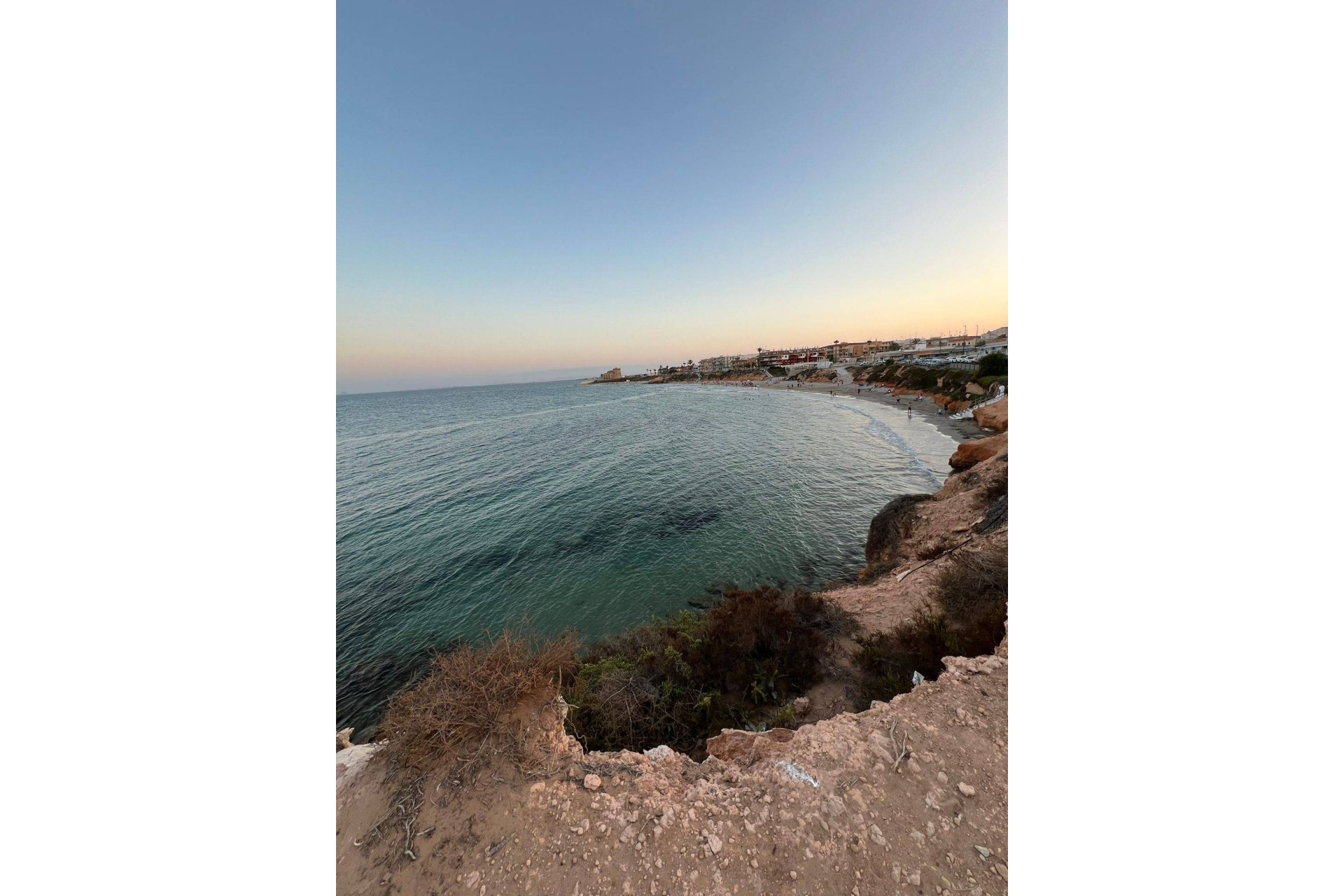 Resale - Apartment -
Pilar de la Horadada - La Torre De La Horadada