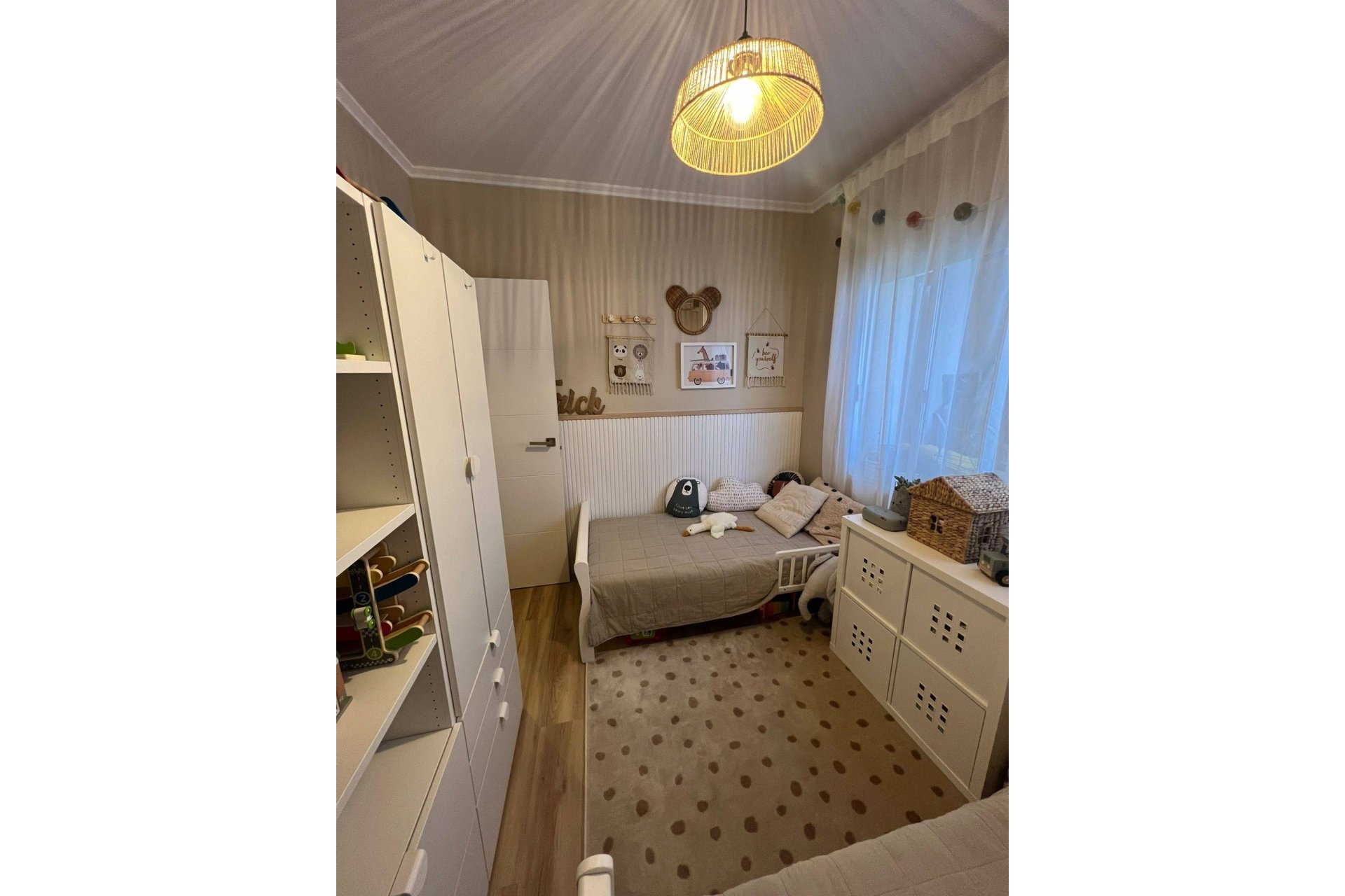 Resale - Apartment -
Pilar de la Horadada - La Torre De La Horadada