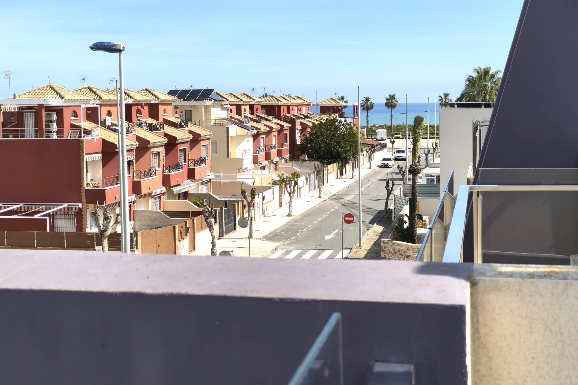 Resale - Apartment -
Pilar de la Horadada - La Torre De La Horadada