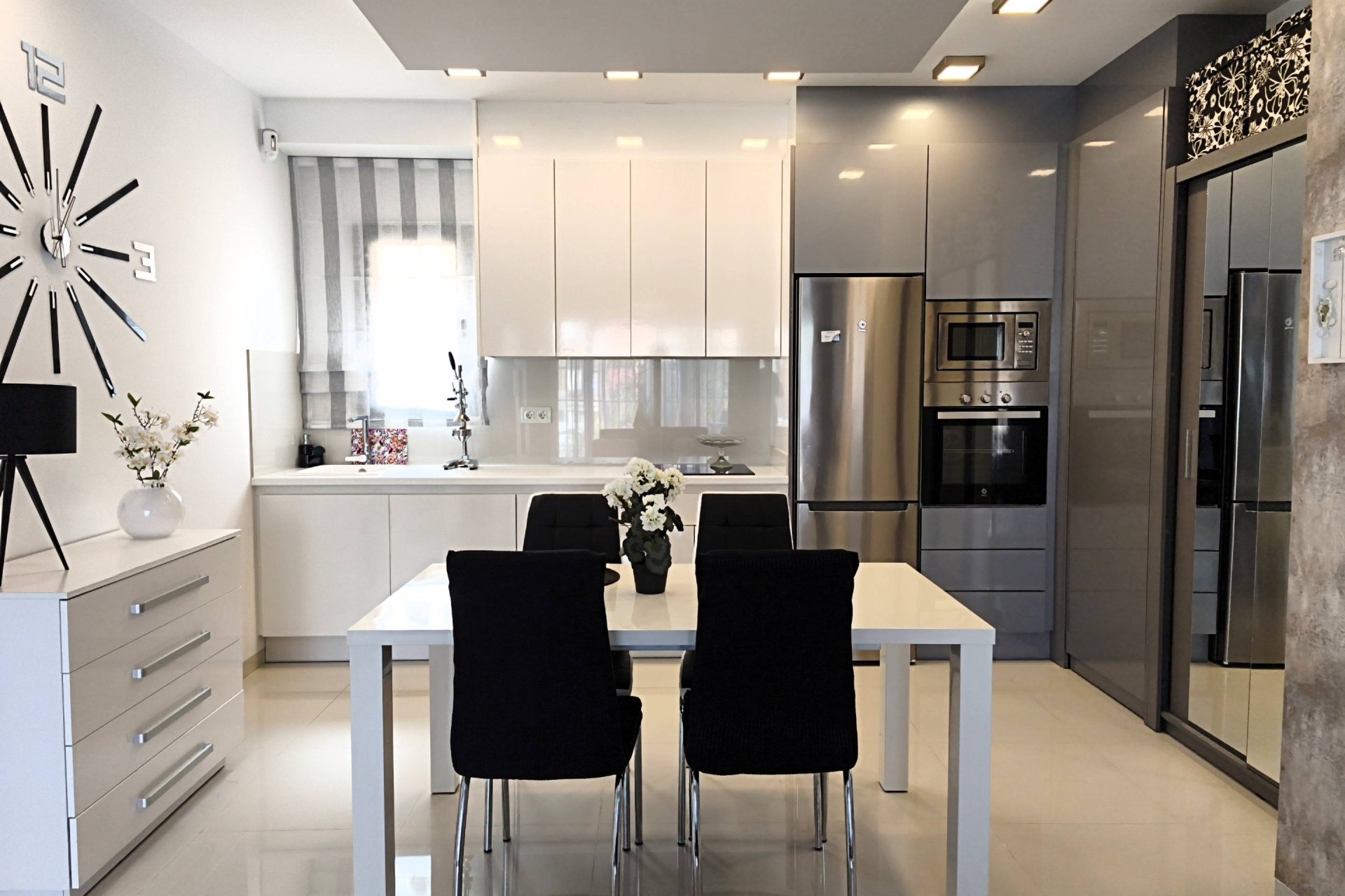 Resale - Apartment -
Pilar de la Horadada - La Torre De La Horadada