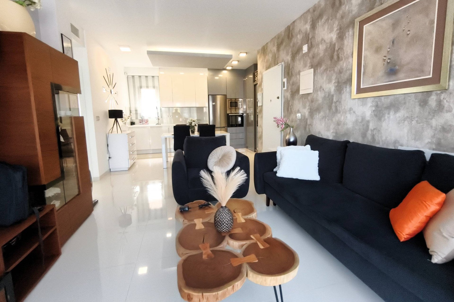 Resale - Apartment -
Pilar de la Horadada - La Torre De La Horadada