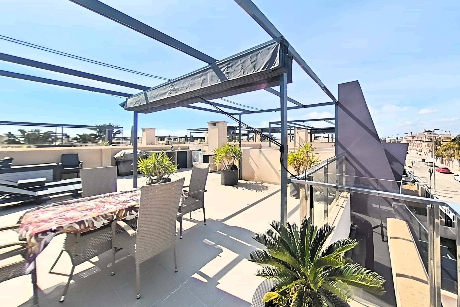 Resale - Apartment -
Pilar de la Horadada - La Torre De La Horadada