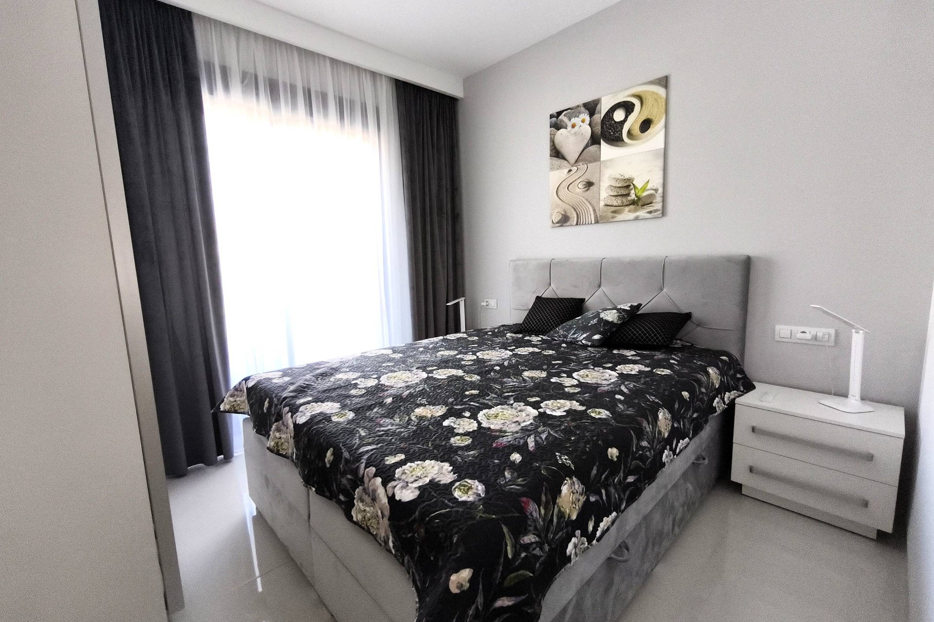 Resale - Apartment -
Pilar de la Horadada - La Torre De La Horadada