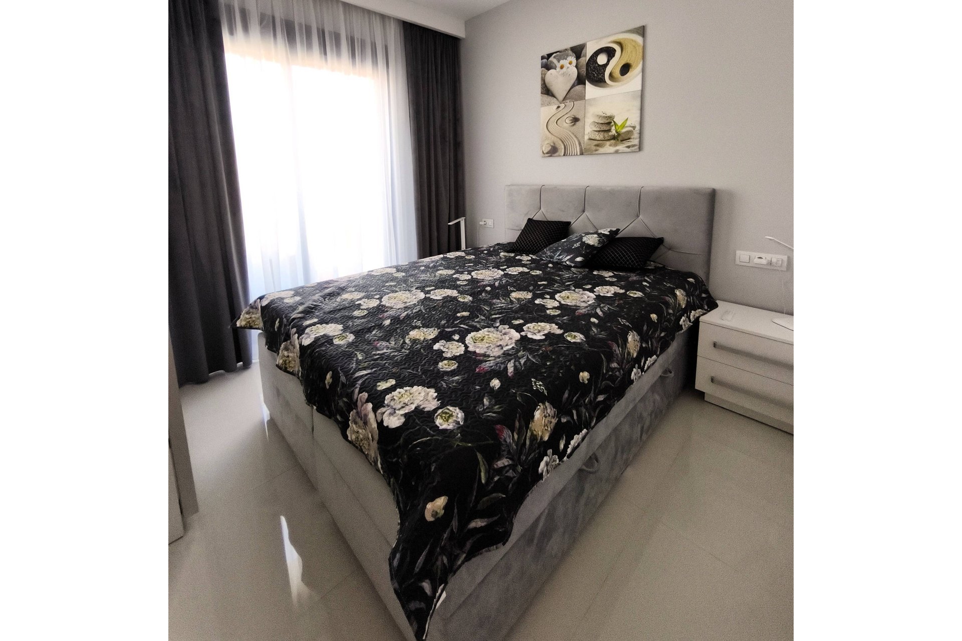 Resale - Apartment -
Pilar de la Horadada - La Torre De La Horadada