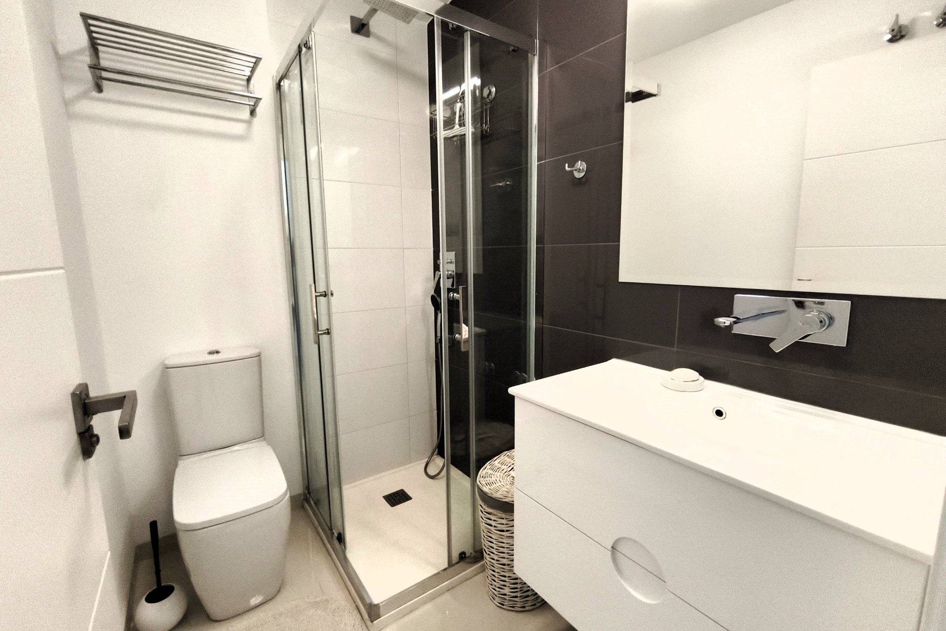 Resale - Apartment -
Pilar de la Horadada - La Torre De La Horadada