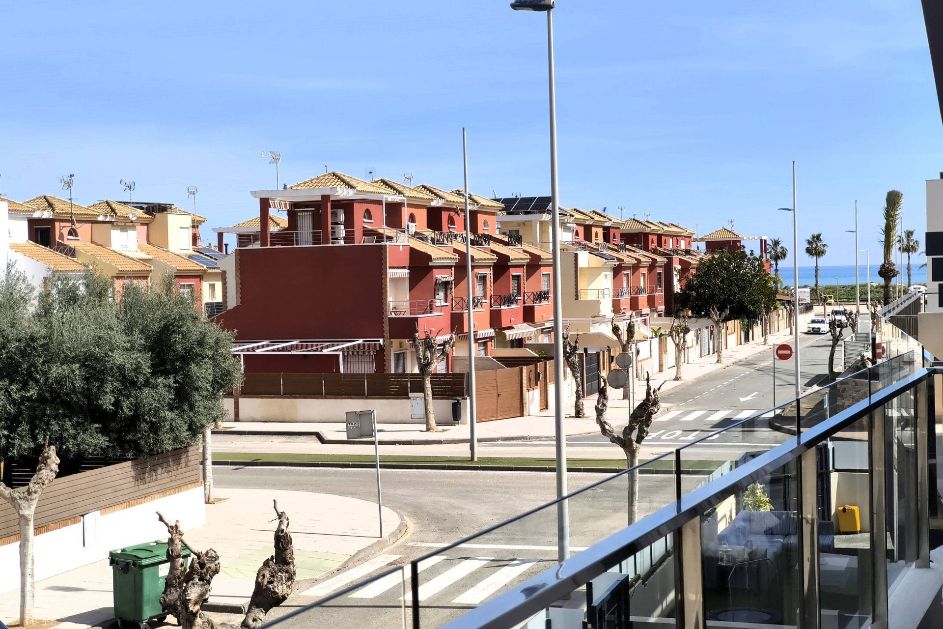 Resale - Apartment -
Pilar de la Horadada - La Torre De La Horadada