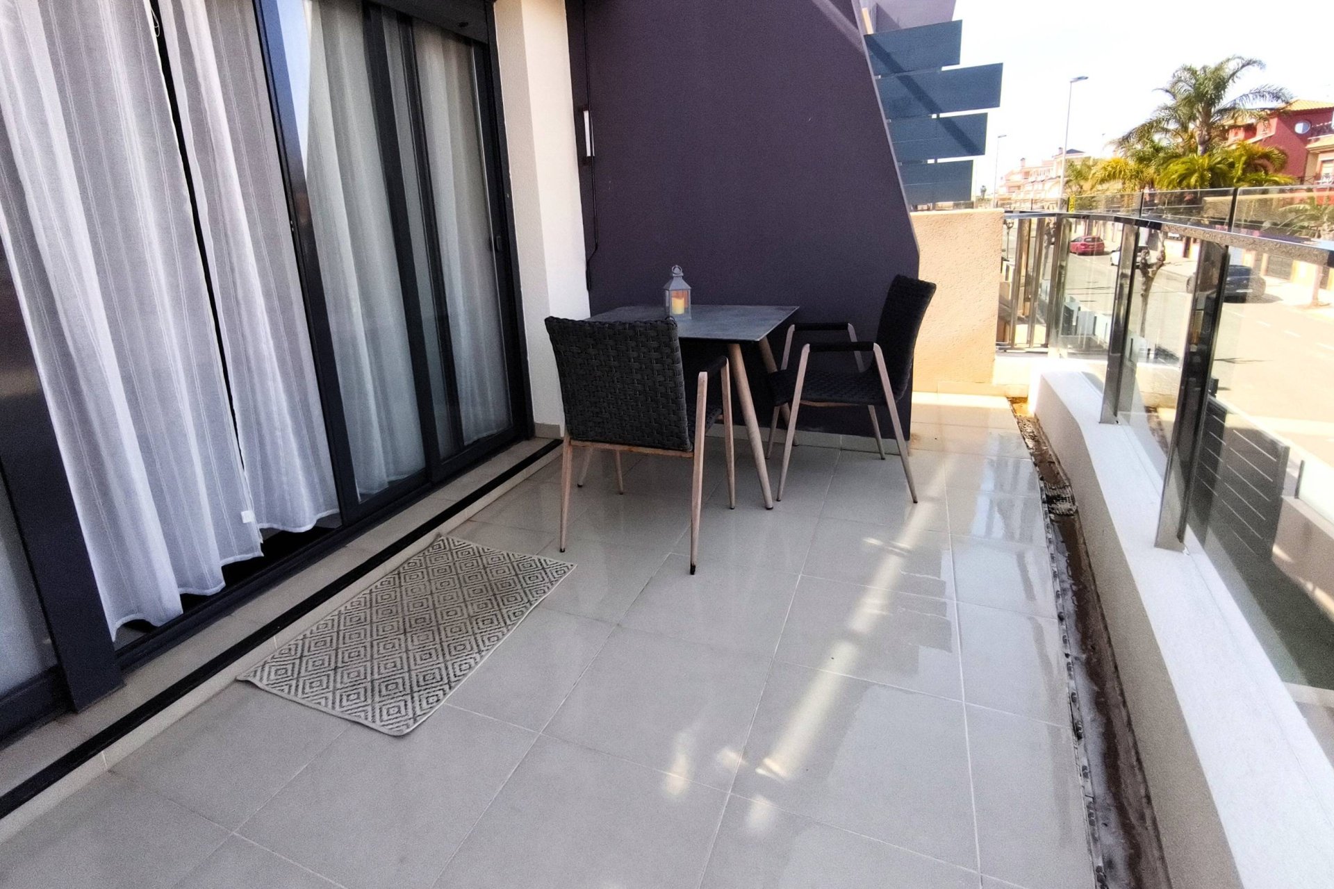 Resale - Apartment -
Pilar de la Horadada - La Torre De La Horadada