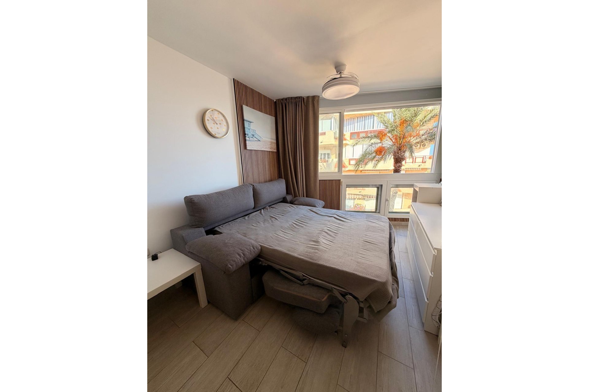 Resale - Apartment -
Pilar de la Horadada - Mil Palmeras