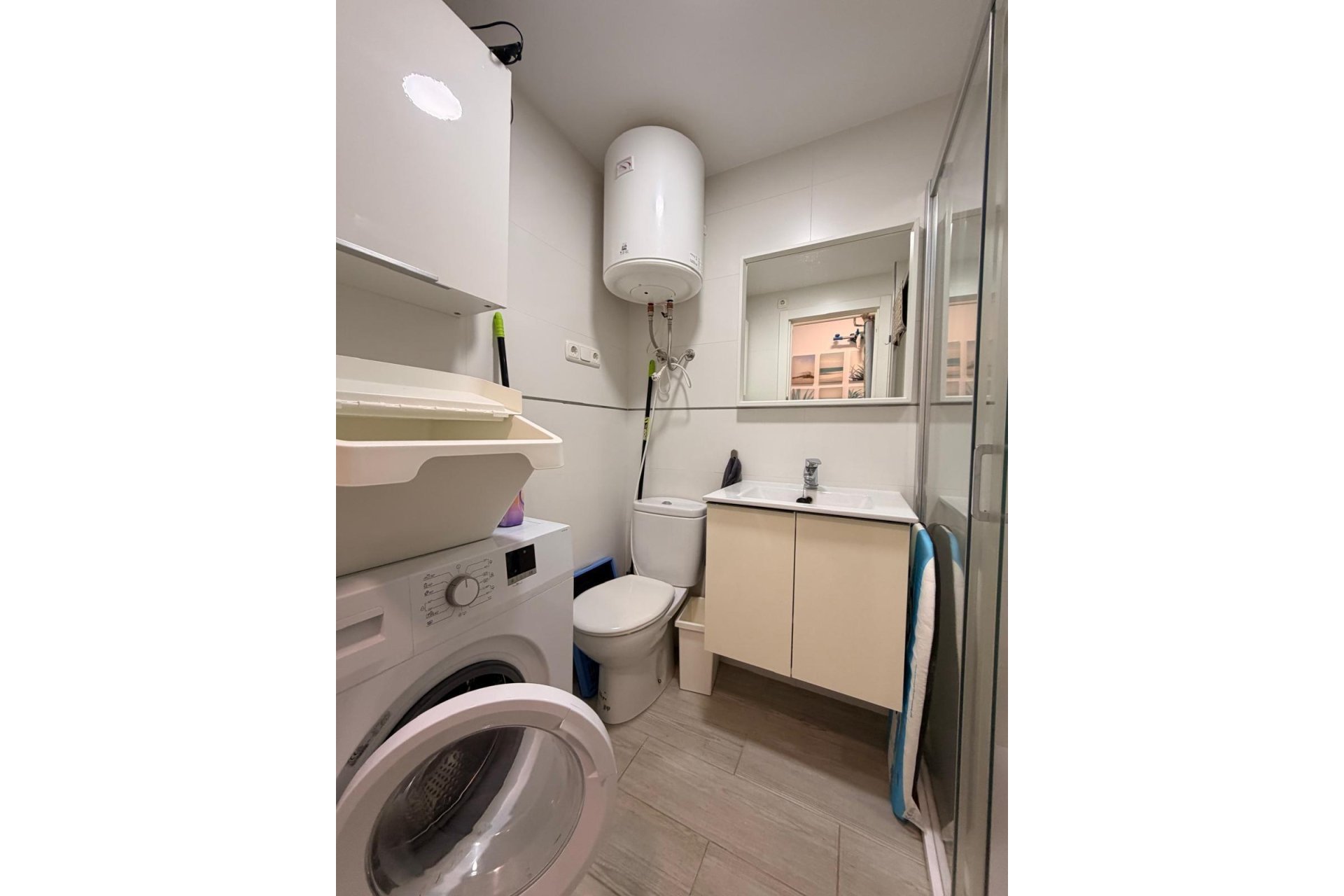 Resale - Apartment -
Pilar de la Horadada - Mil Palmeras