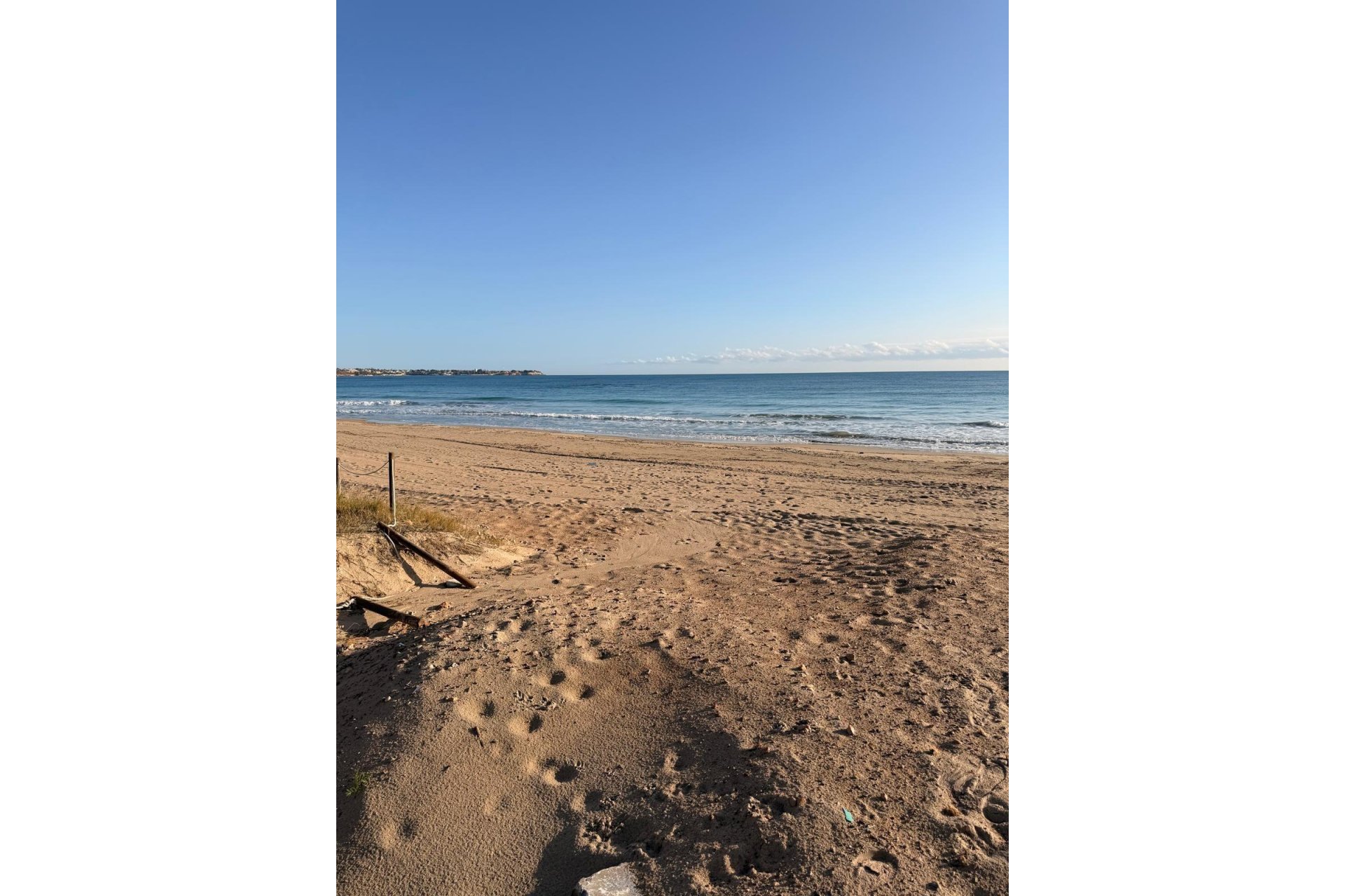 Resale - Apartment -
Pilar de la Horadada - Mil Palmeras