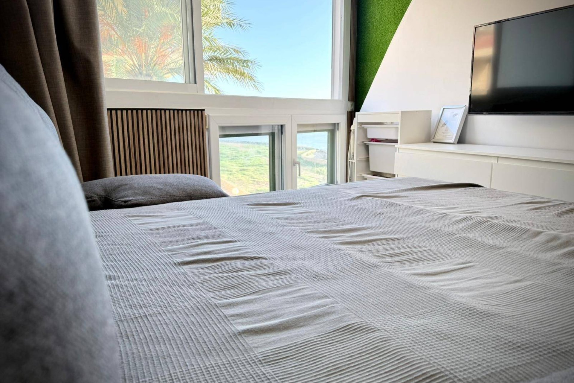 Resale - Apartment -
Pilar de la Horadada - Mil Palmeras