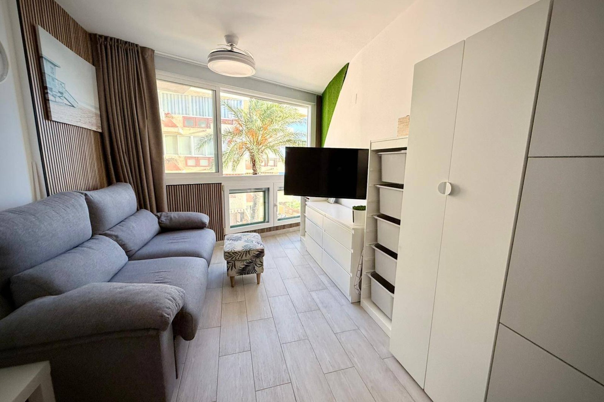 Resale - Apartment -
Pilar de la Horadada - Mil Palmeras