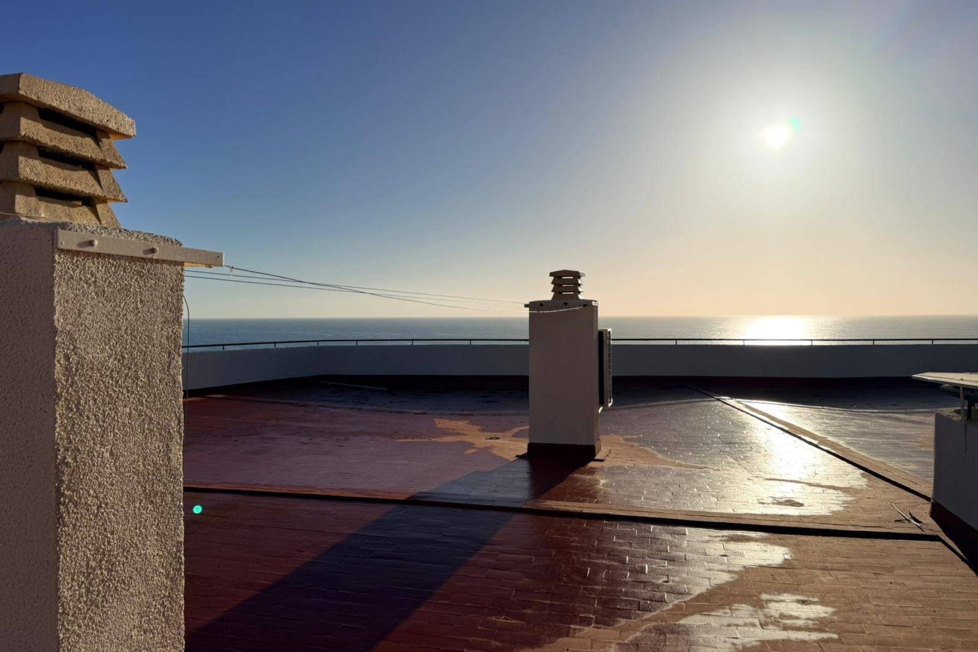 Resale - Apartment -
Pilar de la Horadada - Mil Palmeras