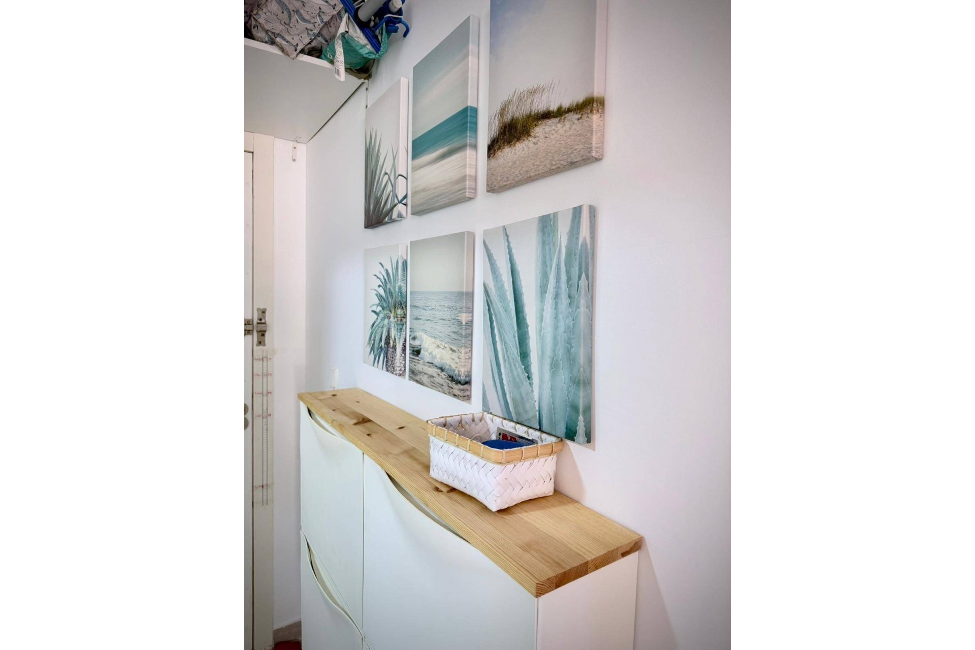 Resale - Apartment -
Pilar de la Horadada - Mil Palmeras