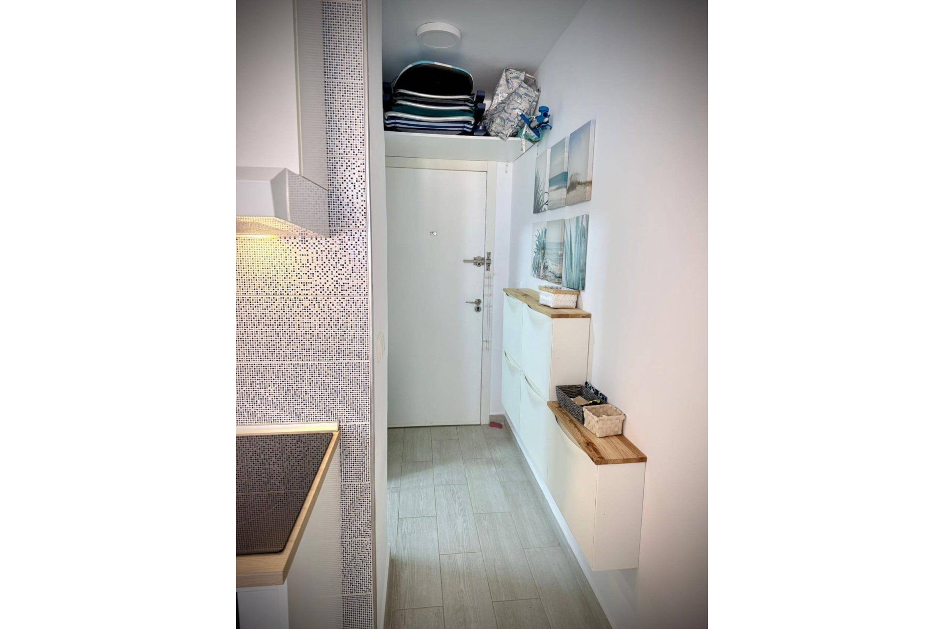 Resale - Apartment -
Pilar de la Horadada - Mil Palmeras