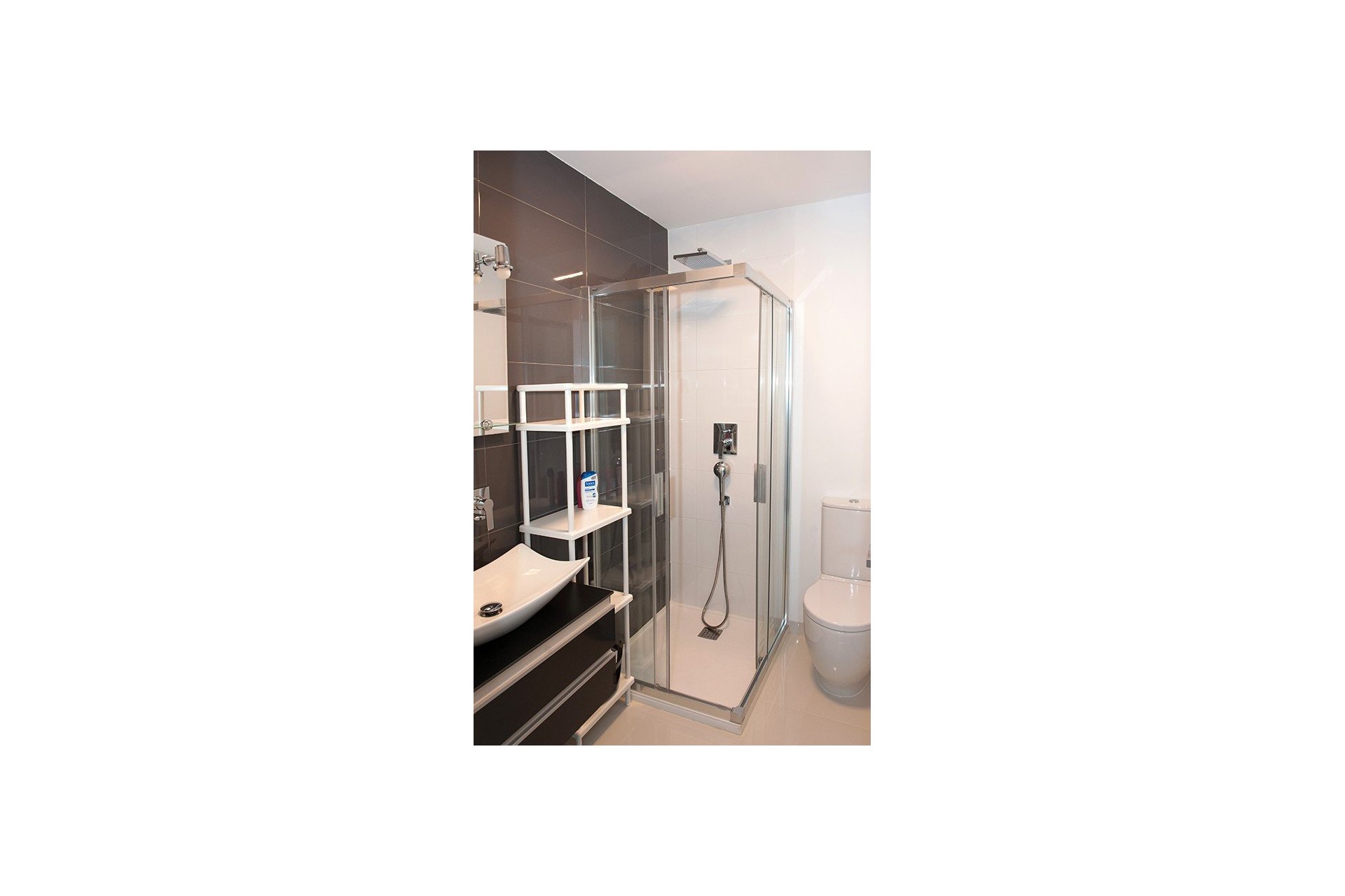 Resale - Apartment -
Pilar de la Horadada - Mil Palmeras