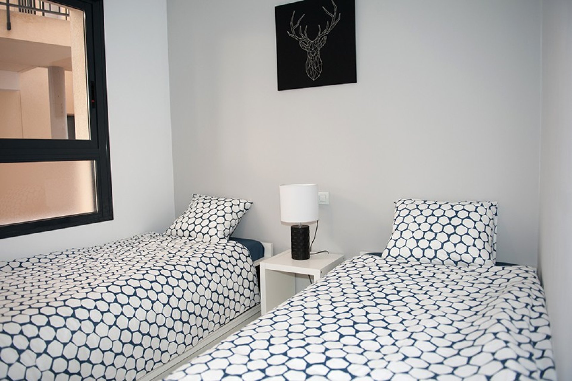 Resale - Apartment -
Pilar de la Horadada - Mil Palmeras