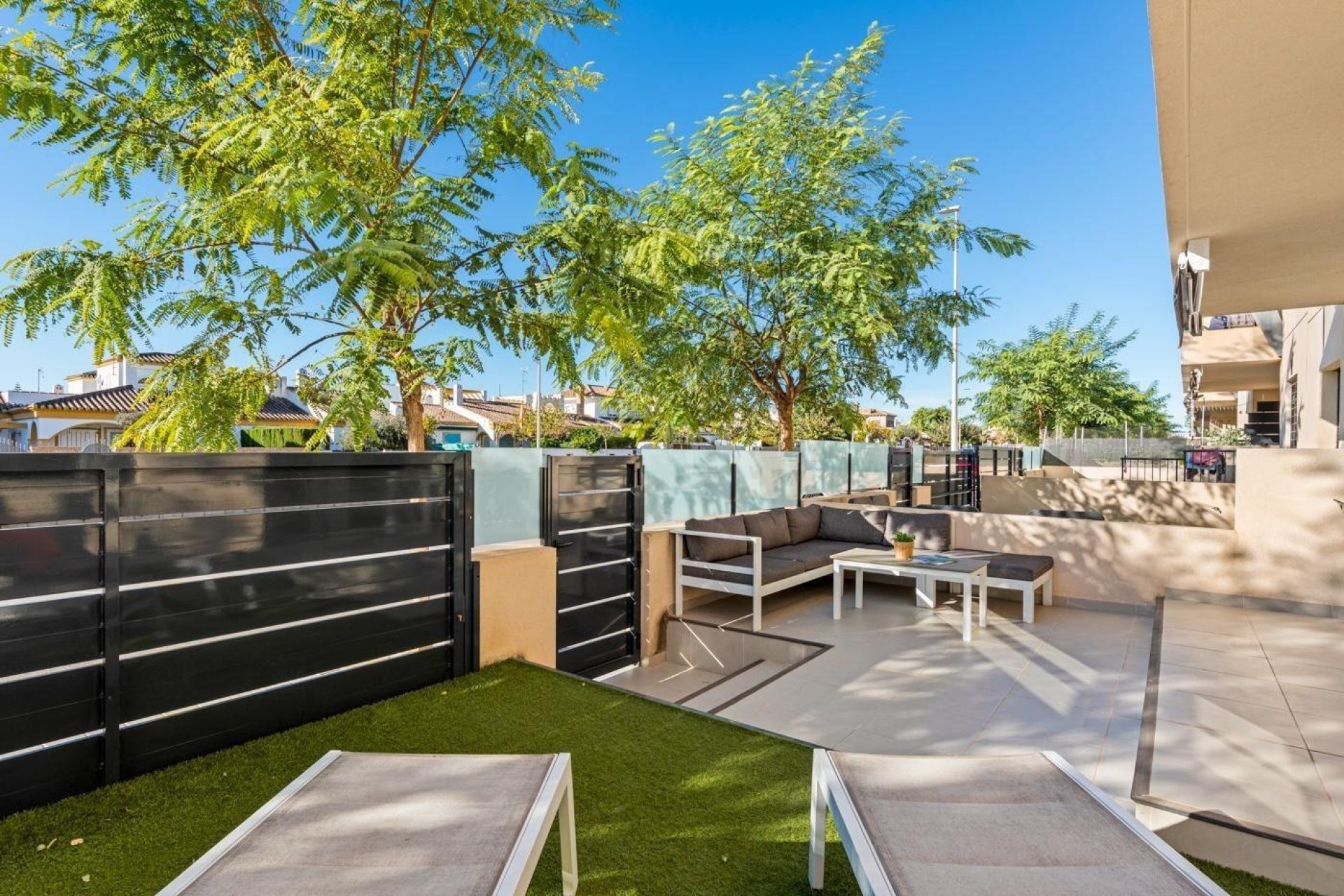 Resale - Apartment -
Pilar de la Horadada - Pueblo Latino