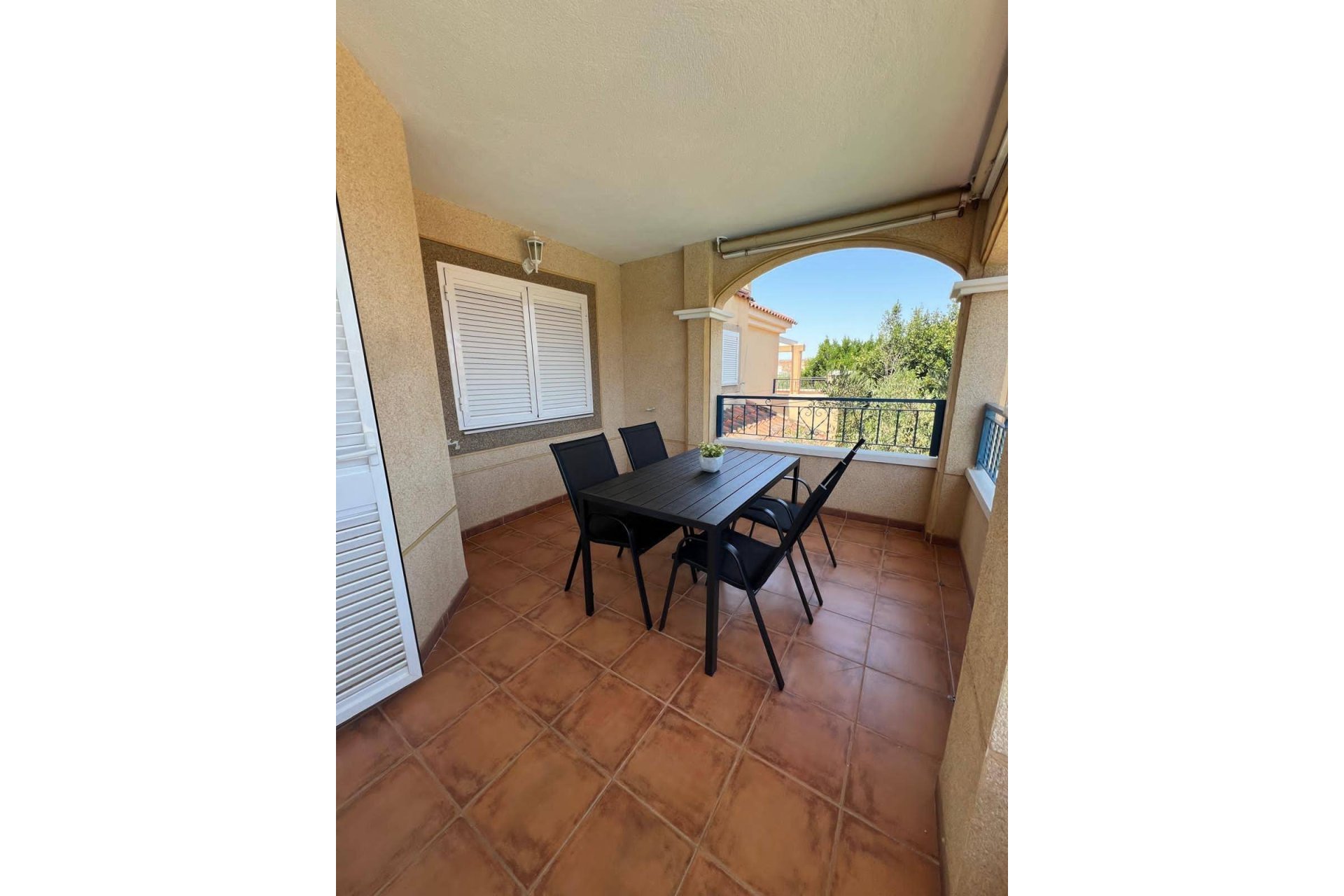 Resale - Apartment -
Pilar de la Horadada - Riomar