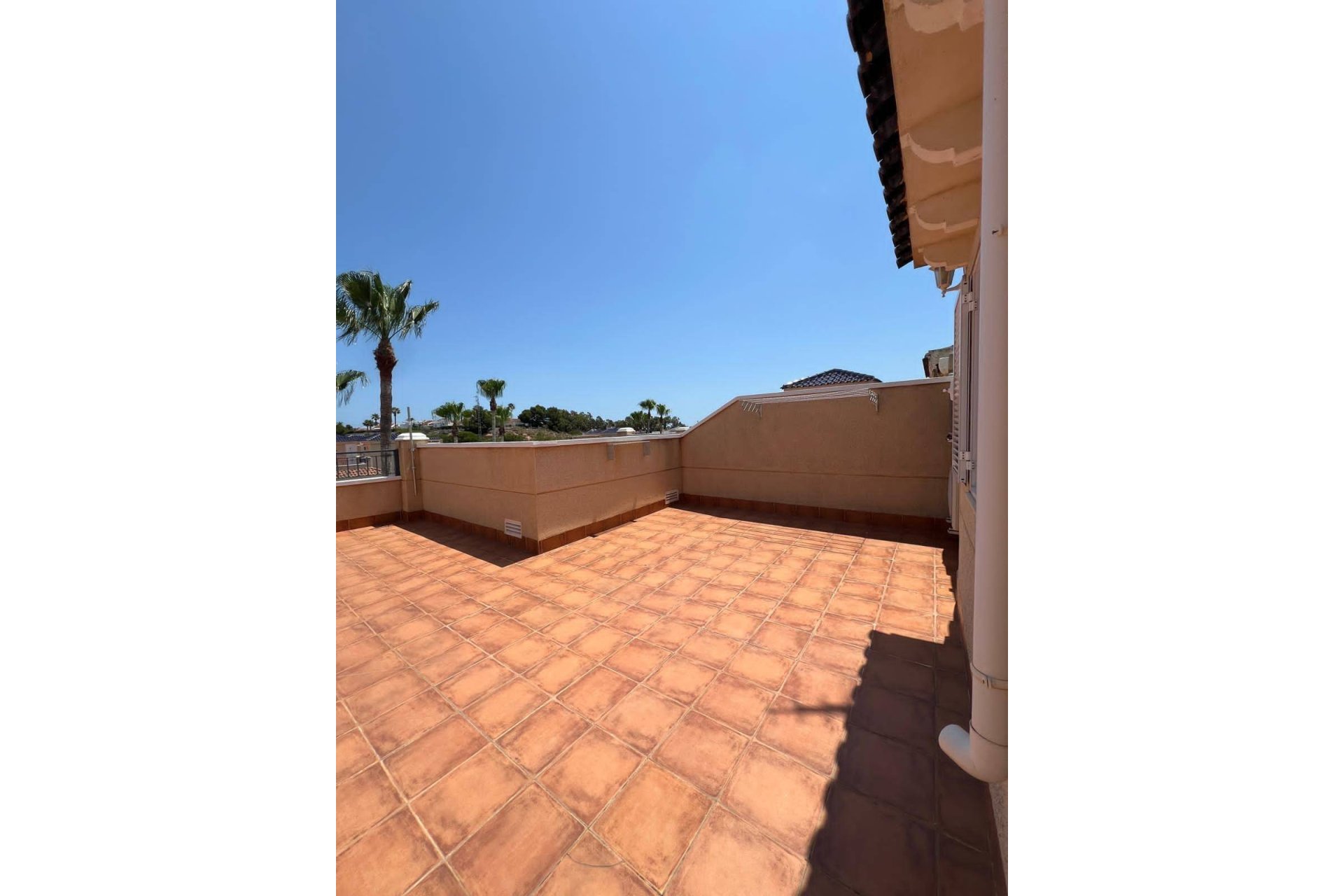 Resale - Apartment -
Pilar de la Horadada - Riomar