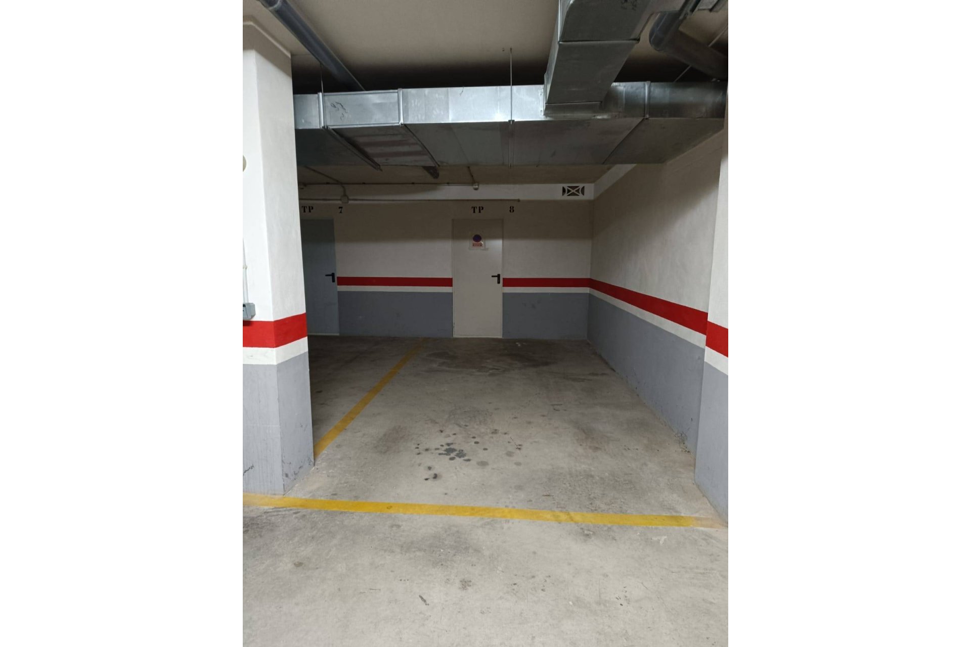 Resale - Apartment -
Pilar de la Horadada - Riomar