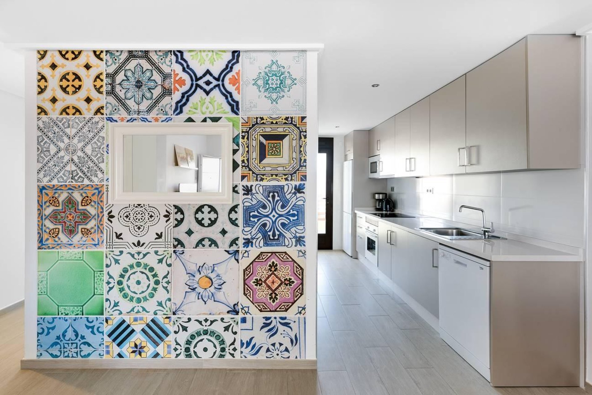 Resale - Apartment -
Pilar de la Horadada - Torre De La Horadada