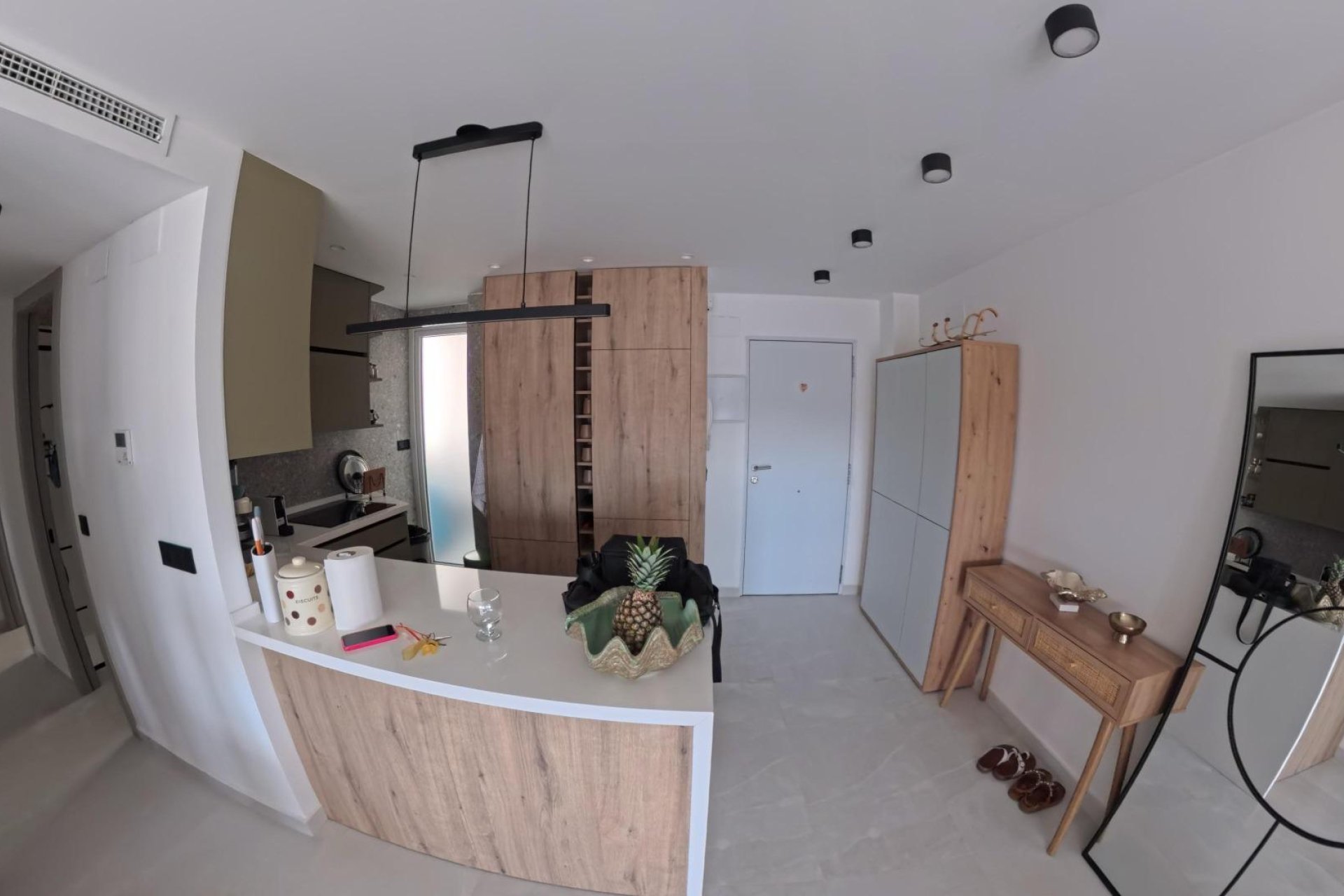 Resale - Apartment -
Pilar de la Horadada