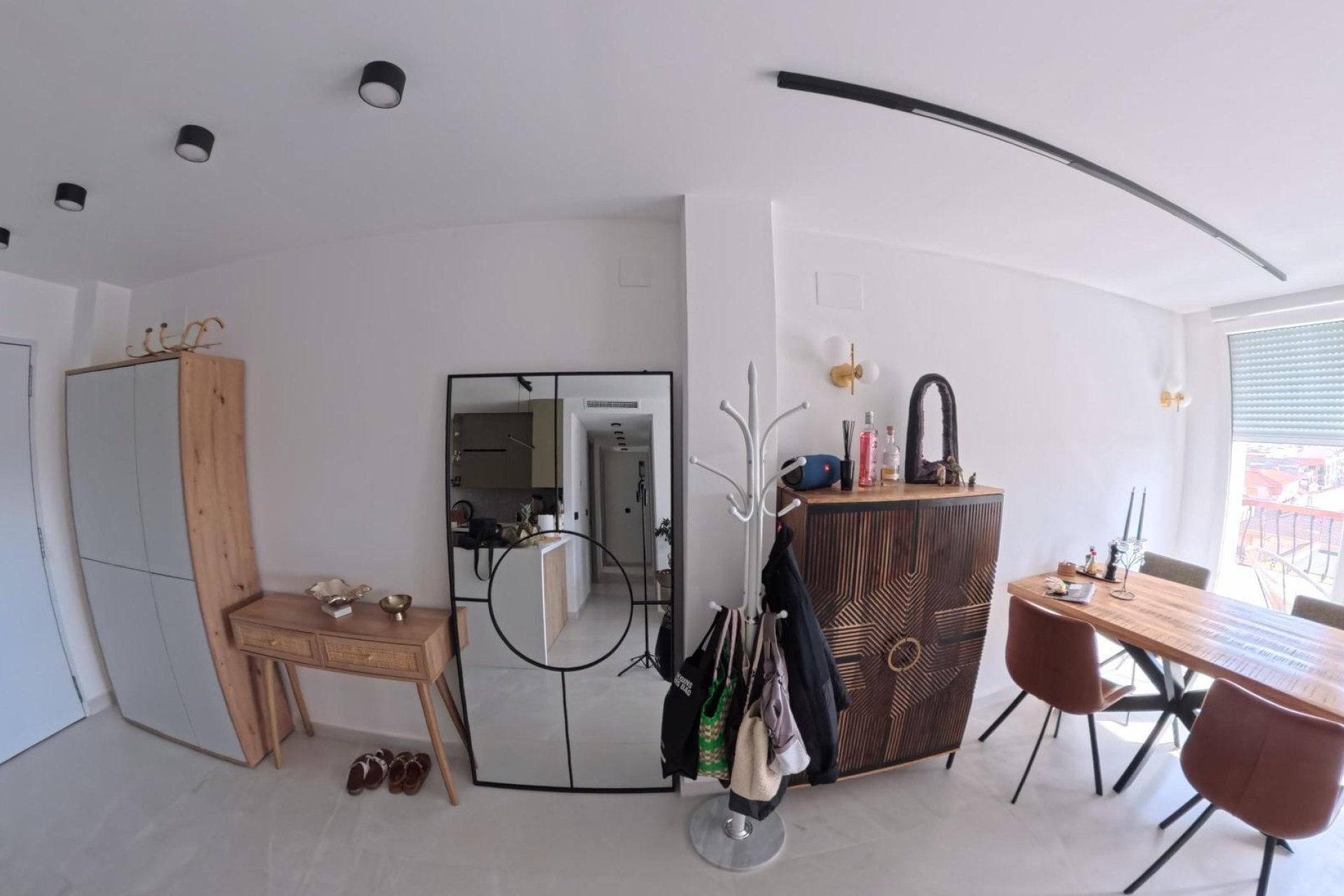 Resale - Apartment -
Pilar de la Horadada