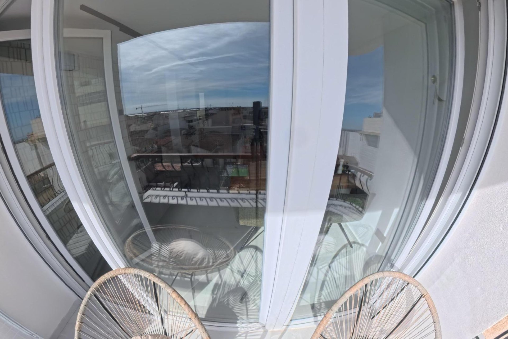 Resale - Apartment -
Pilar de la Horadada