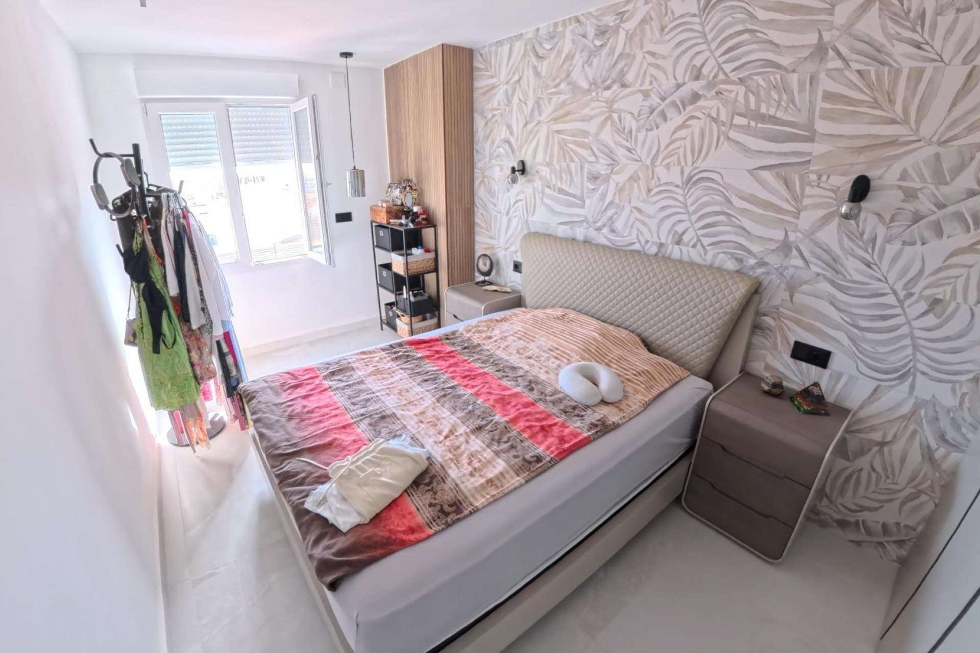 Resale - Apartment -
Pilar de la Horadada