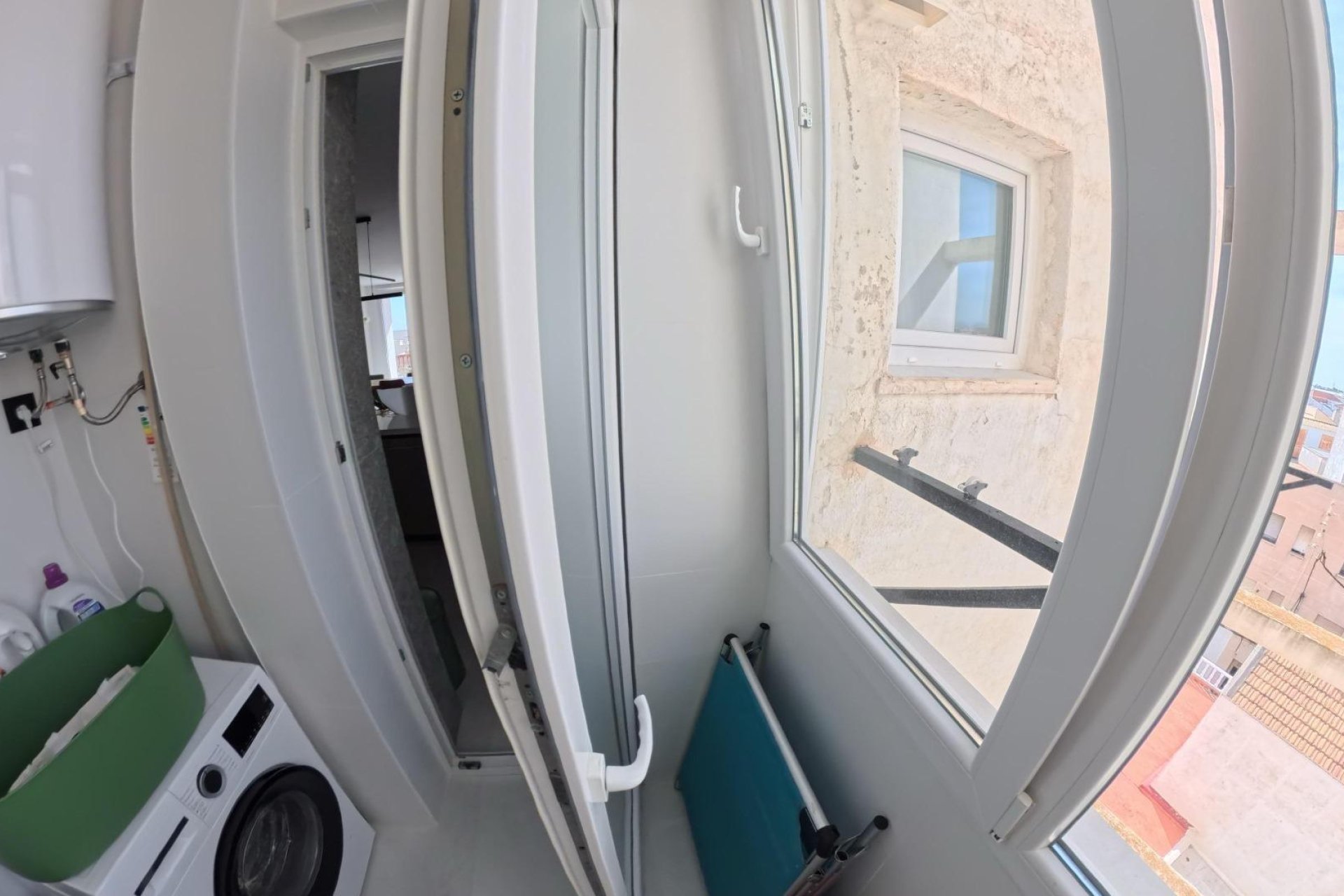 Resale - Apartment -
Pilar de la Horadada