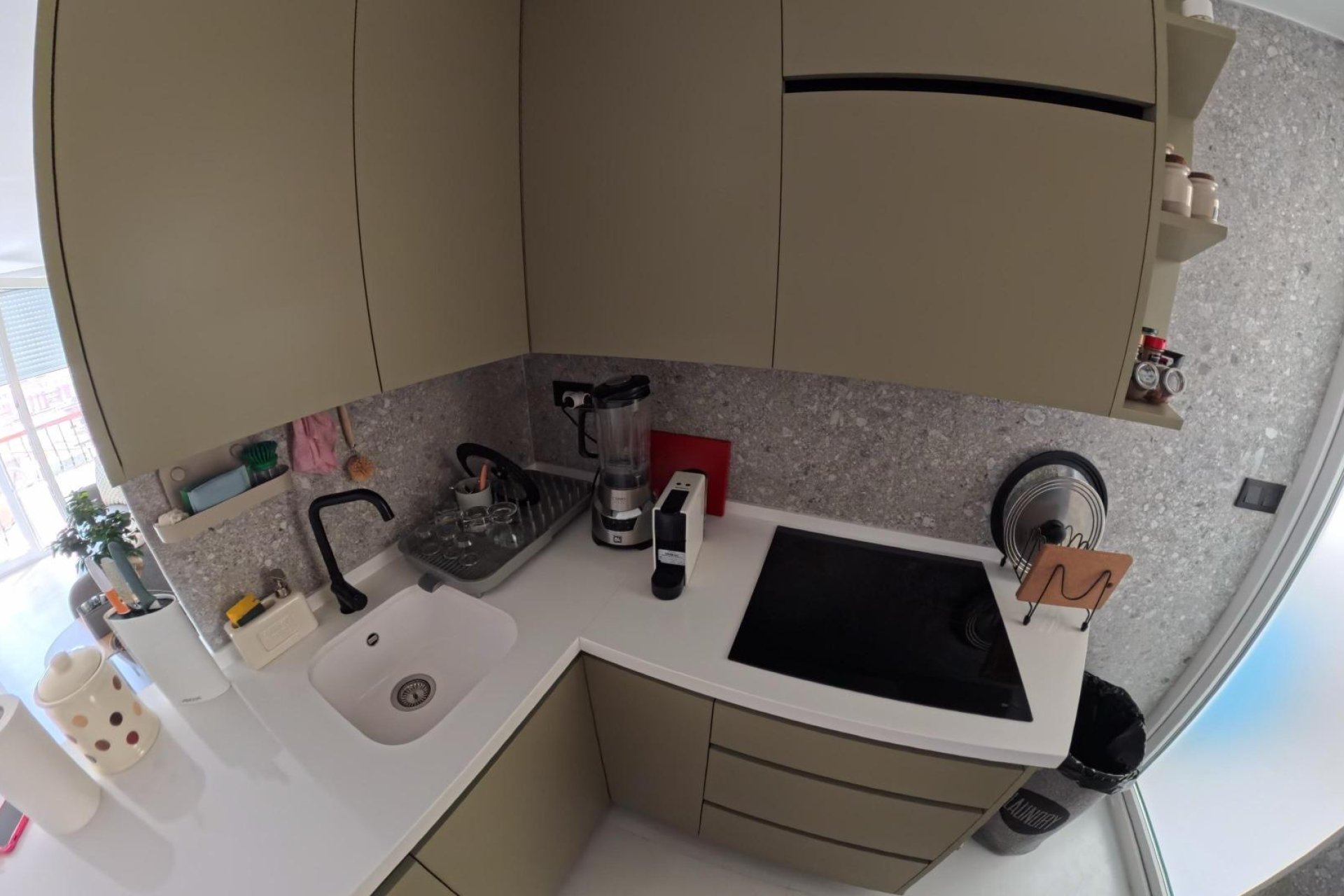 Resale - Apartment -
Pilar de la Horadada