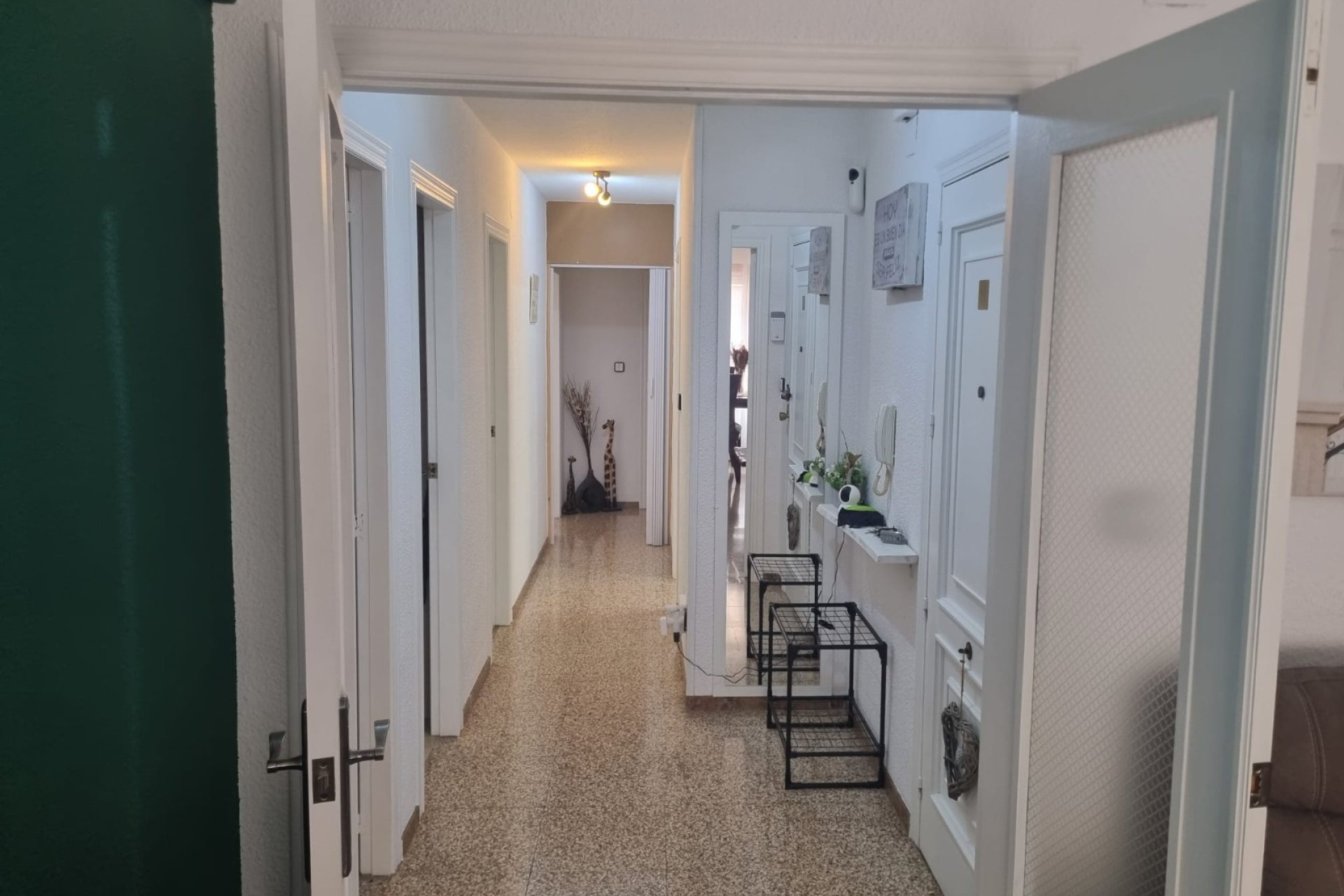Resale - Apartment -
Pinoso - Inland