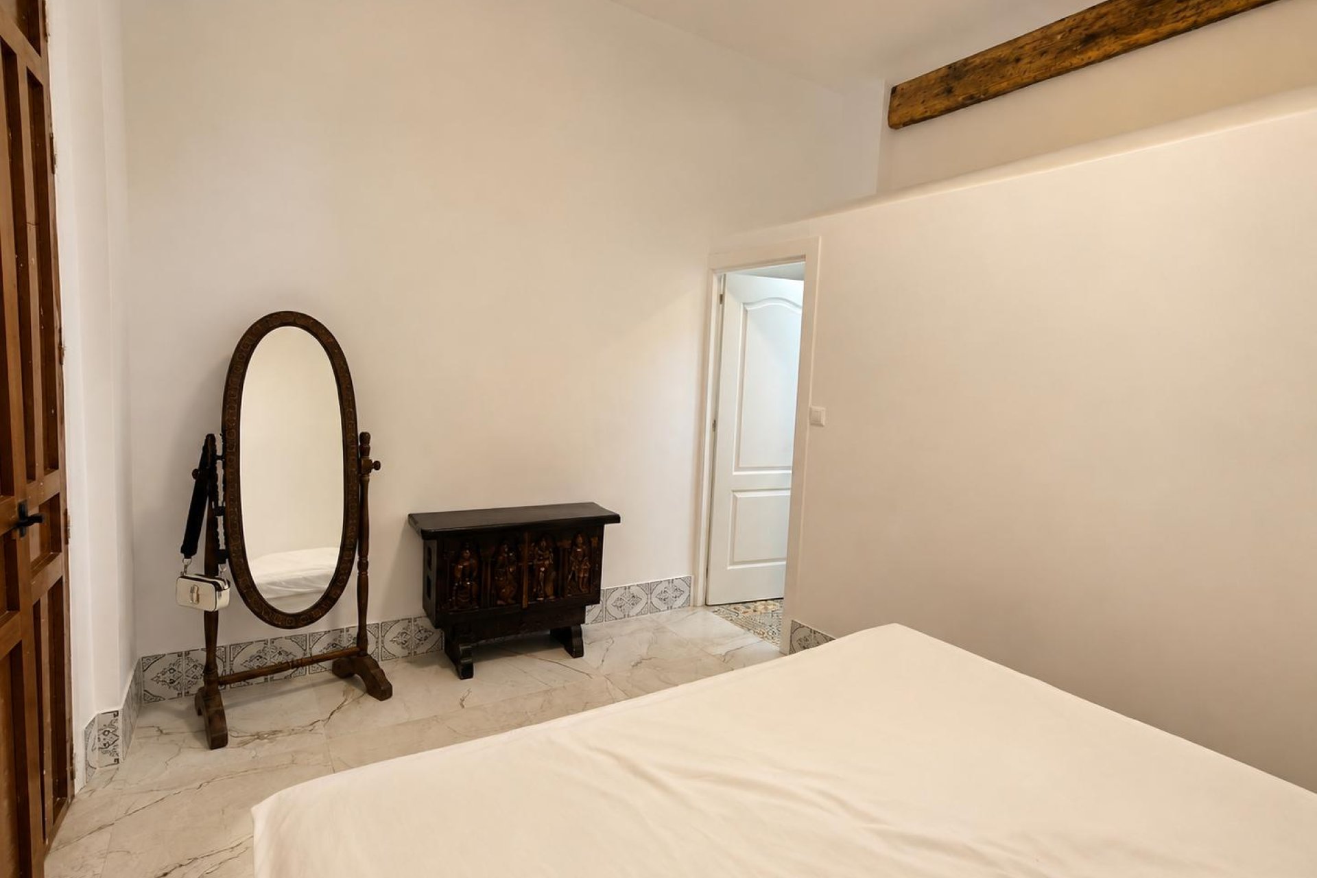 Resale - Apartment -
Pinoso - Inland