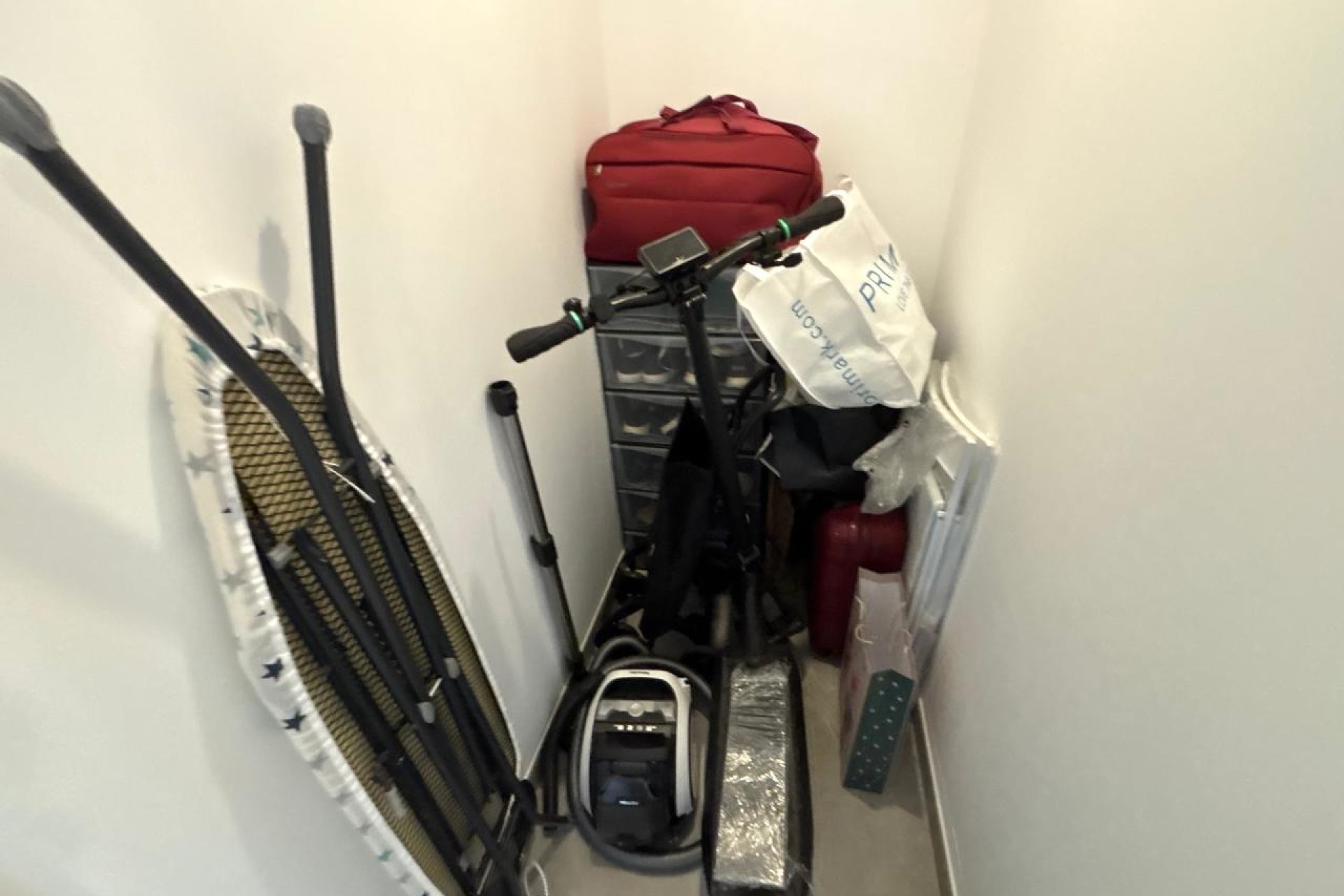 Resale - Apartment -
Playa Flamenca - Costa Blanca