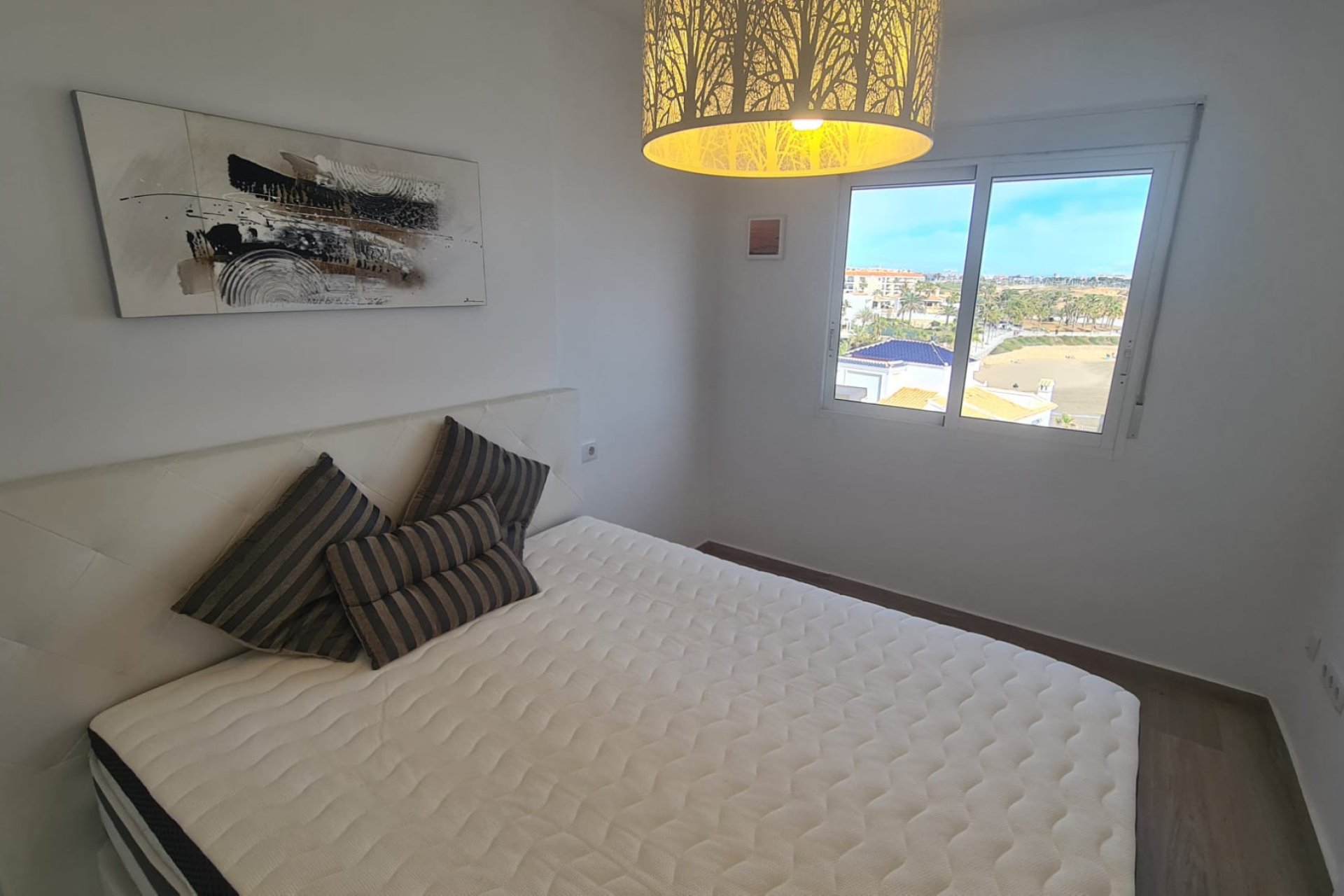 Resale - Apartment -
Playa Flamenca - Costa Blanca