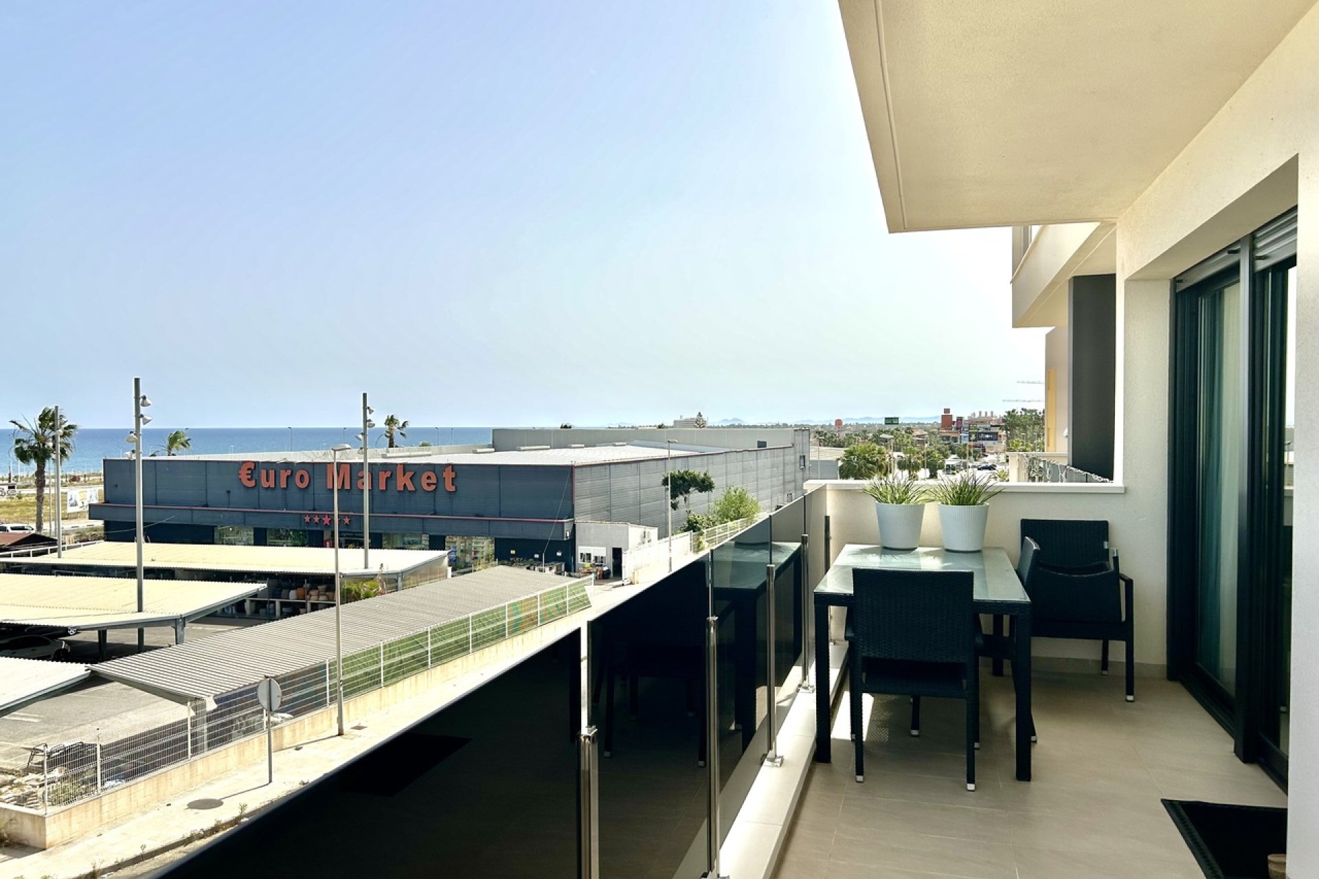 Resale - Apartment -
Playa Flamenca - Costa Blanca