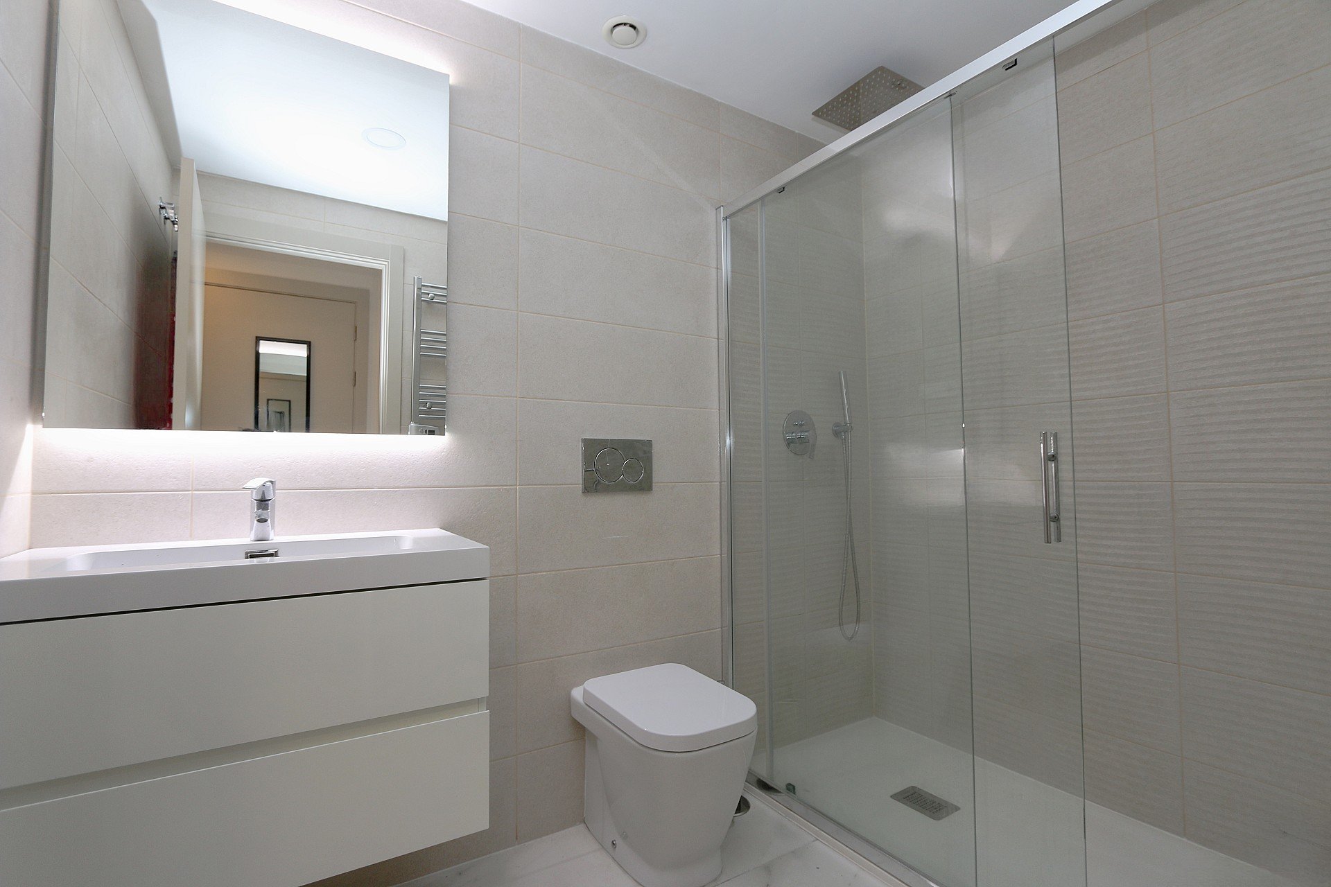 Resale - Apartment -
Playa Flamenca - Costa Blanca