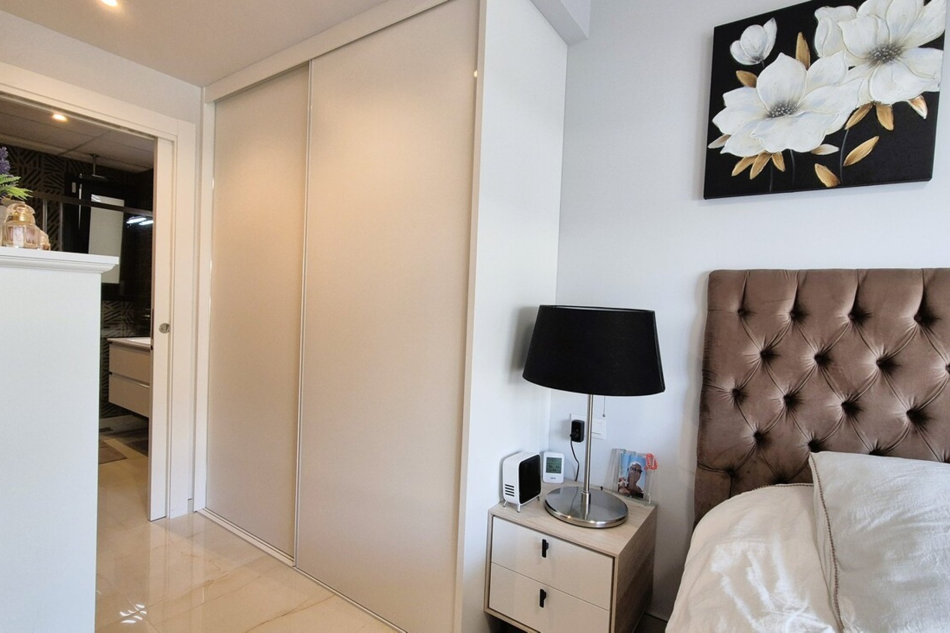 Resale - Apartment -
Playa Flamenca - Costa Blanca