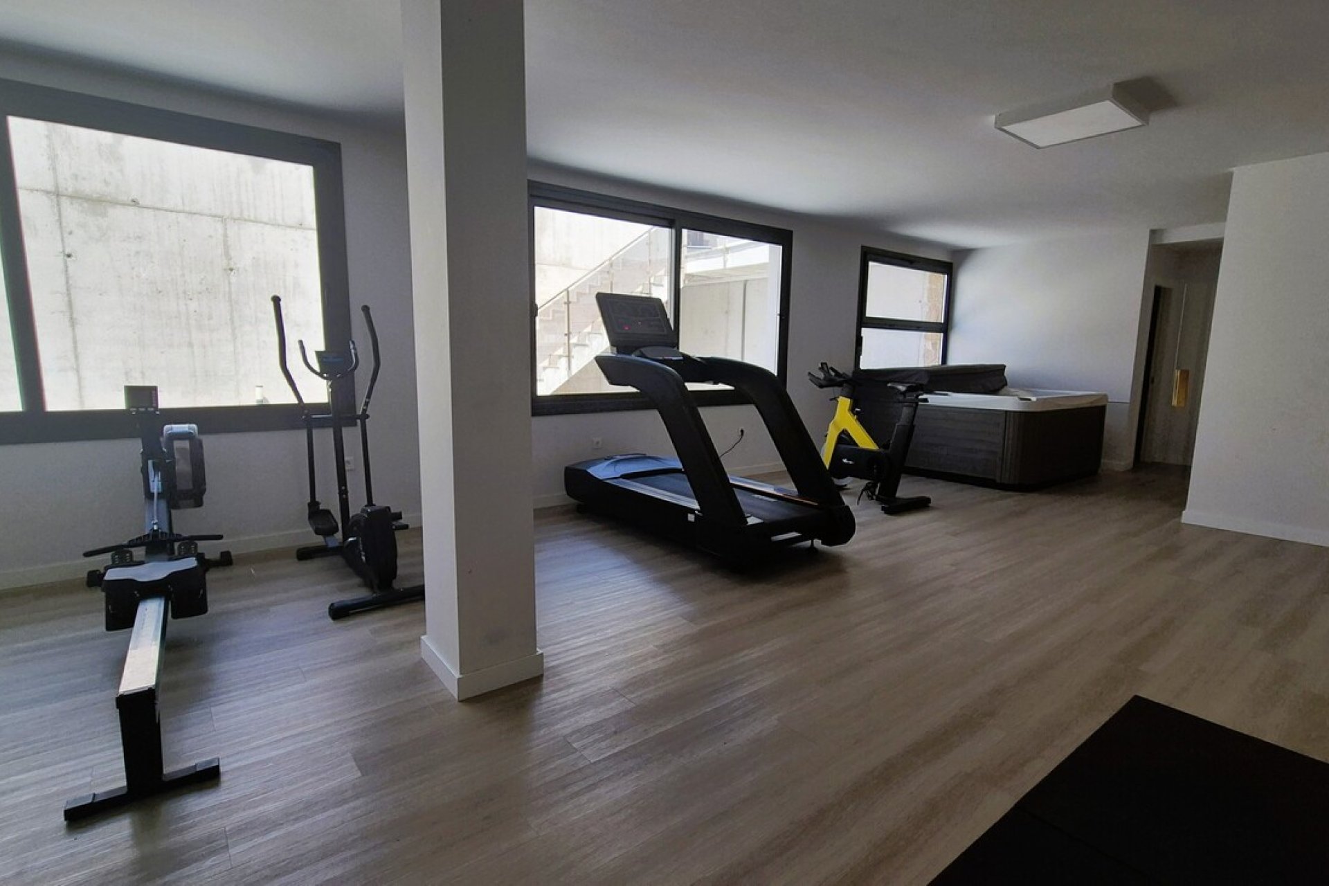 Resale - Apartment -
Playa Flamenca - Costa Blanca