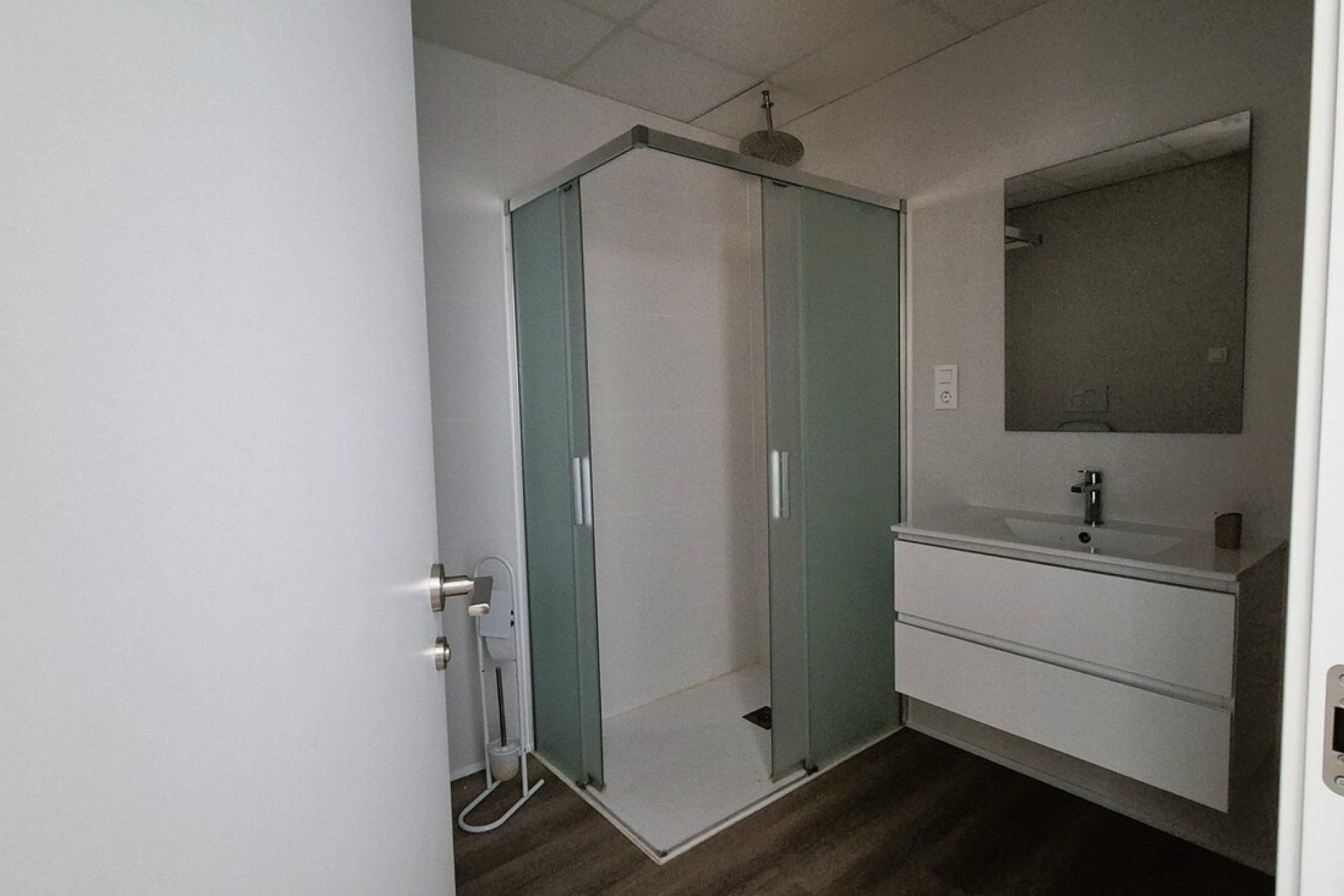 Resale - Apartment -
Playa Flamenca - Costa Blanca