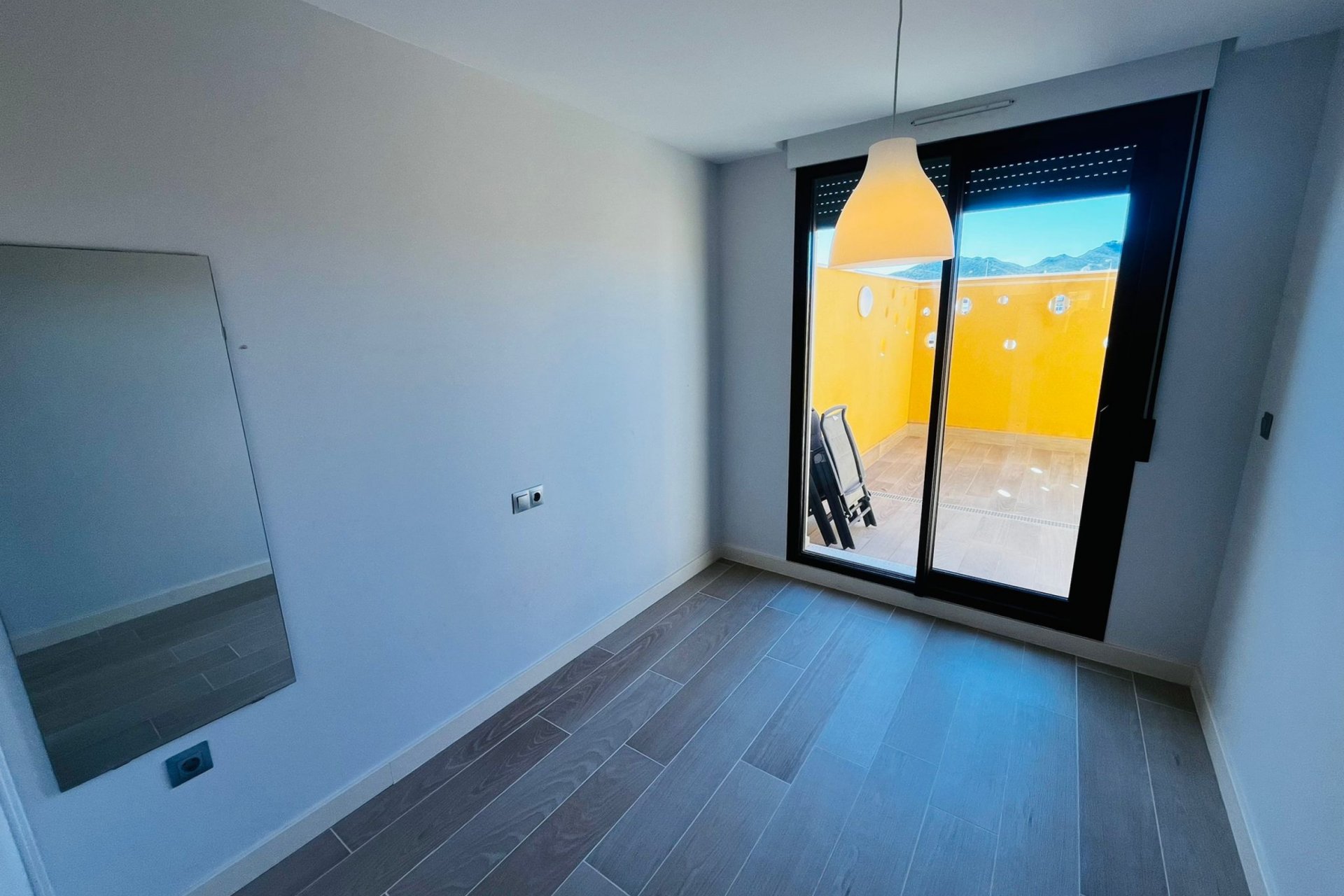 Resale - Apartment -
Playa Honda - Costa Calida