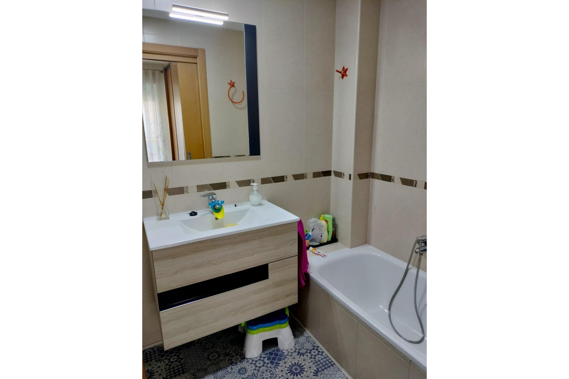 Resale - Apartment -
Puerto de Mazarron - Centro